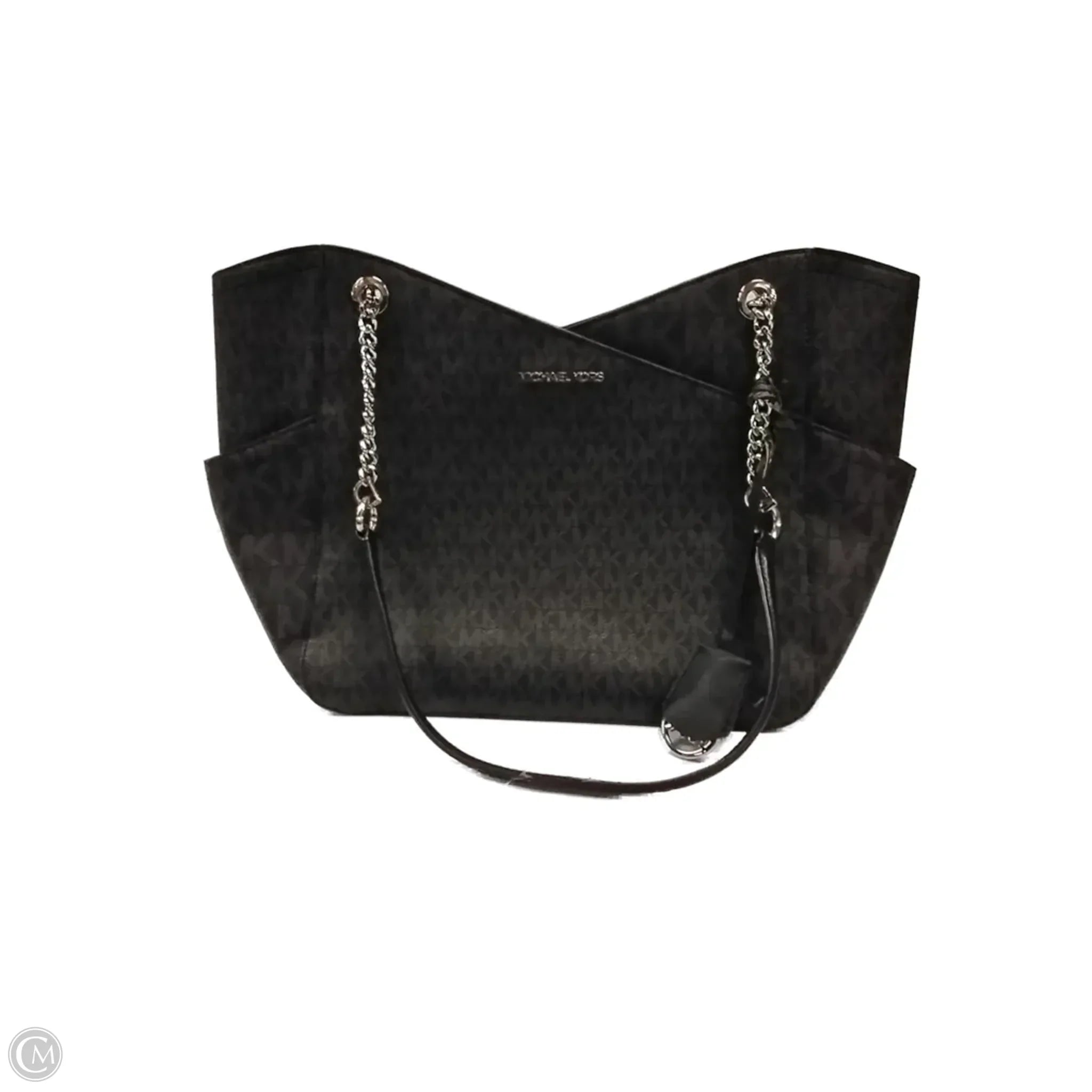 Tote Designer By Michael Kors, Size: Medium