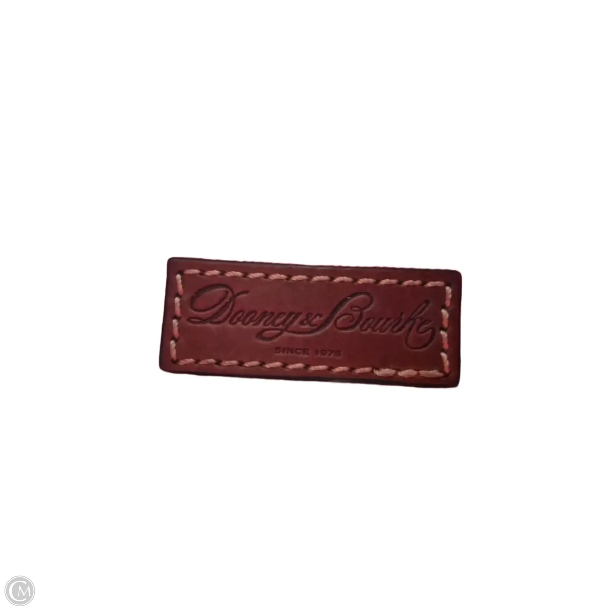 Crossbody Designer By Dooney And Bourke, Size: Medium