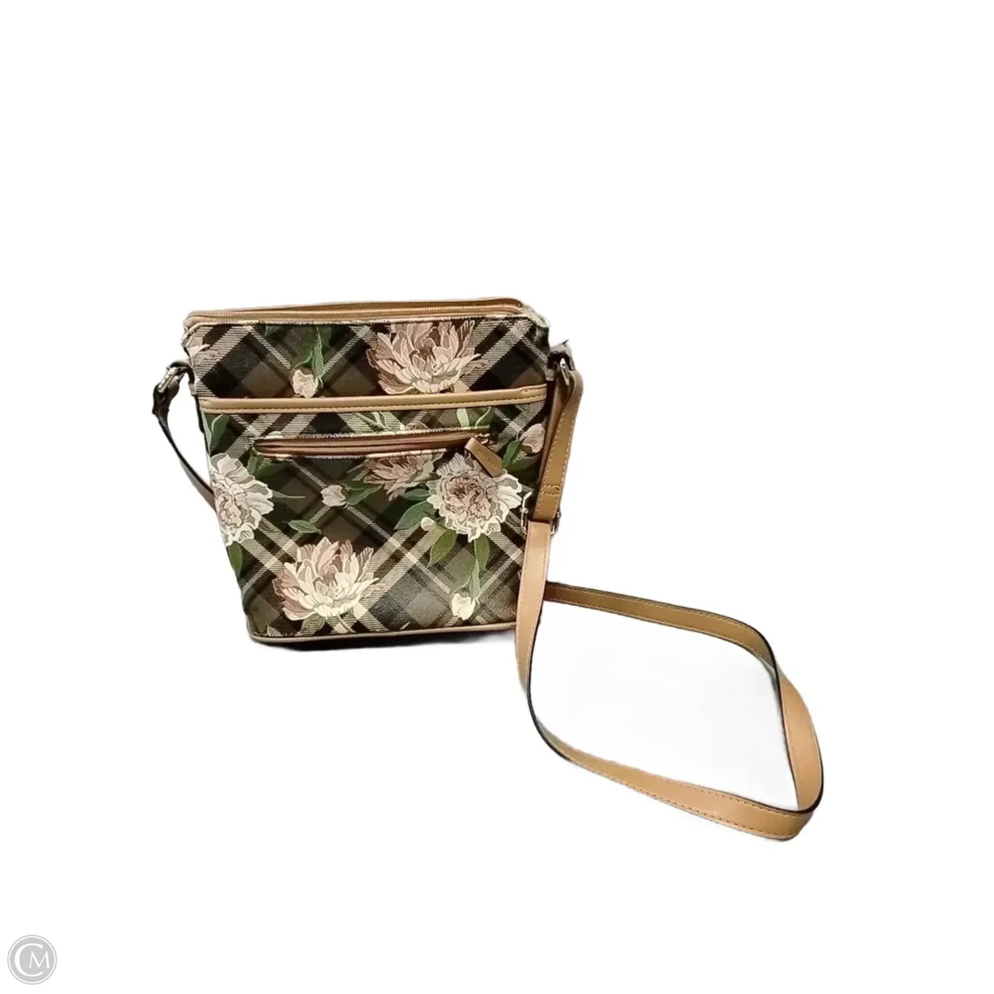 Crossbody By Giani Bernini, Size: Small