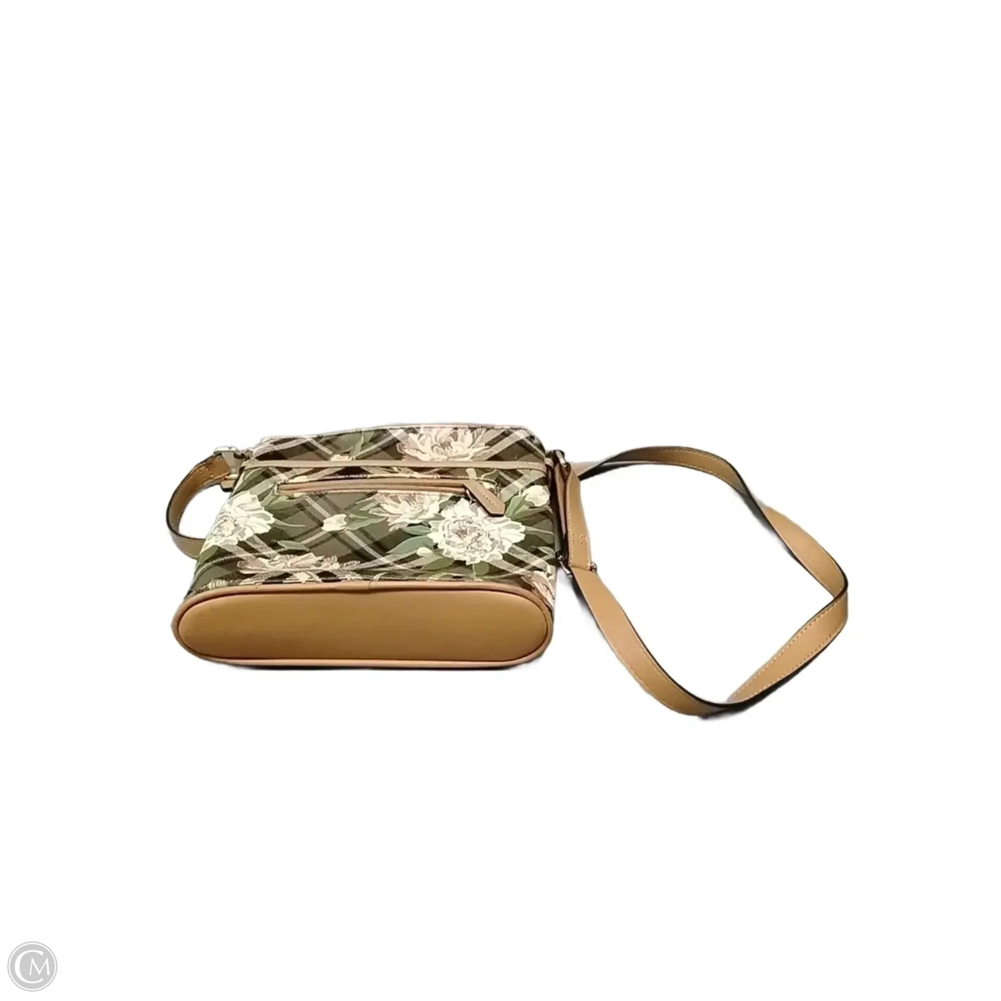 Crossbody By Giani Bernini, Size: Small