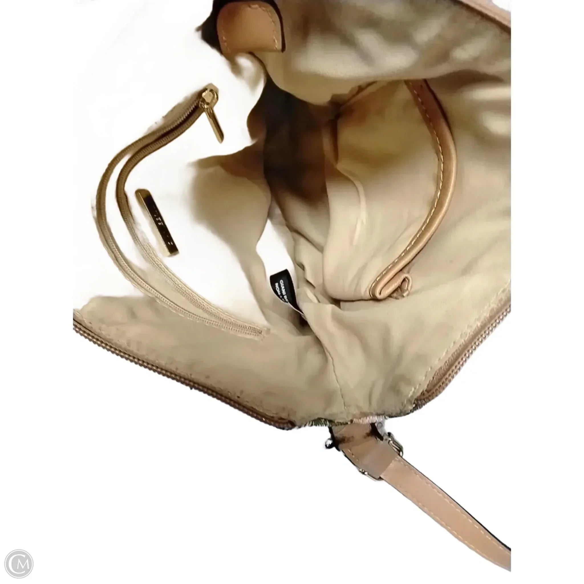 Crossbody By Giani Bernini, Size: Small