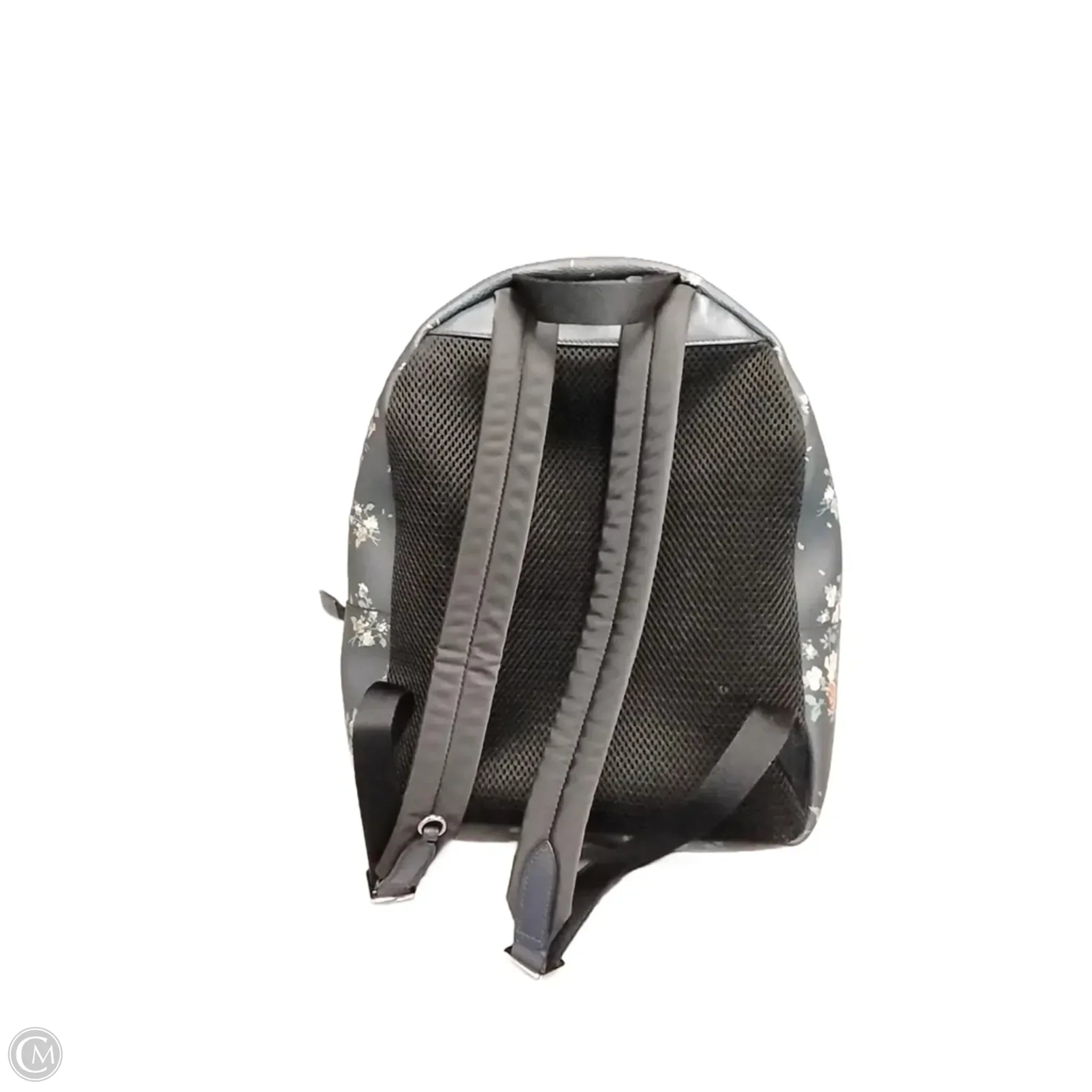 Backpack Designer By Coach, Size: Medium