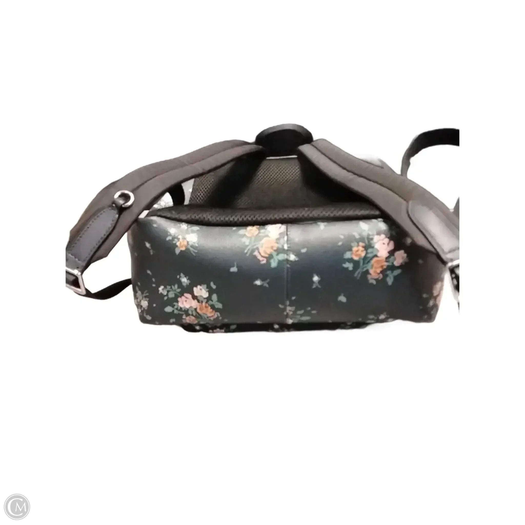 Backpack Designer By Coach, Size: Medium