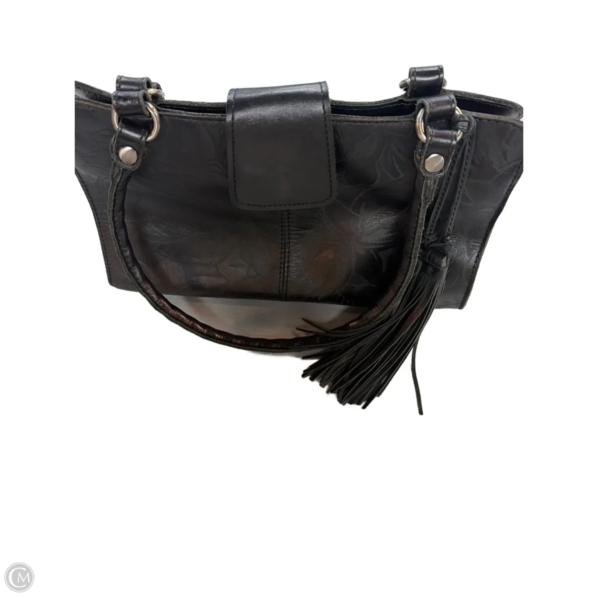 Handbag Designer By Patricia Nash, Size: Medium
