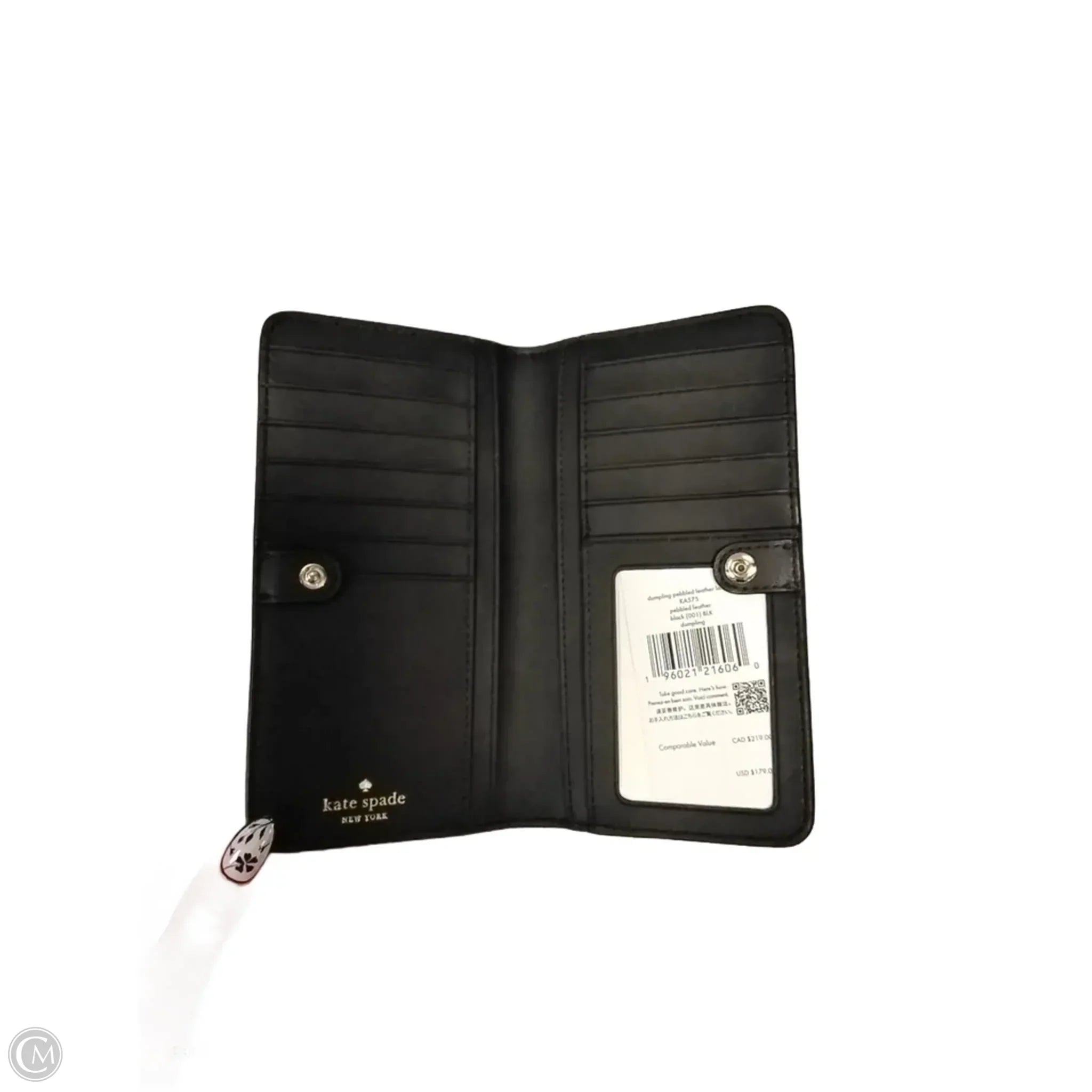 Wallet Designer By Kate Spade, Size: Small