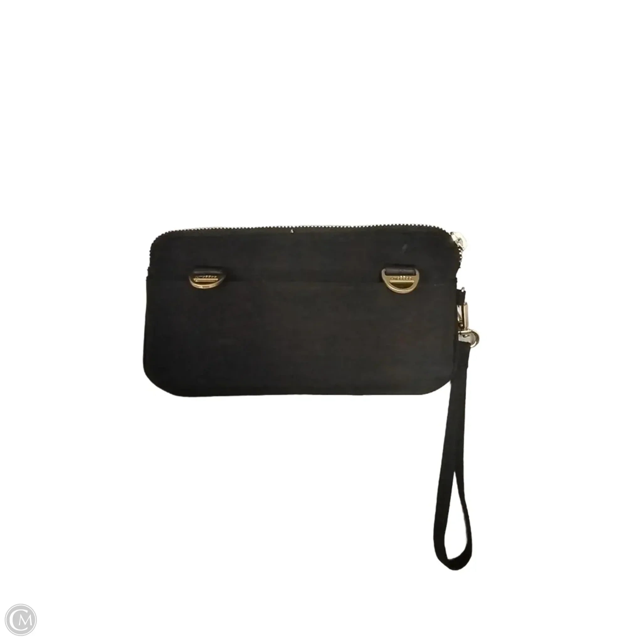 Wristlet By Baggallini, Size: Medium