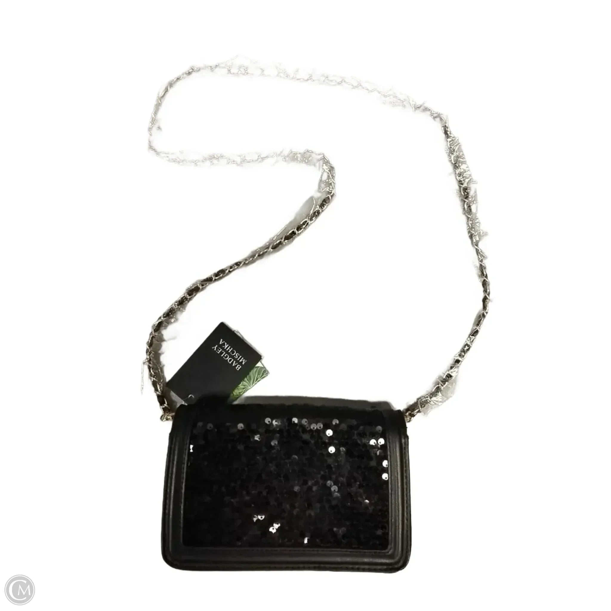 Crossbody By Badgley Mischka, Size: Small