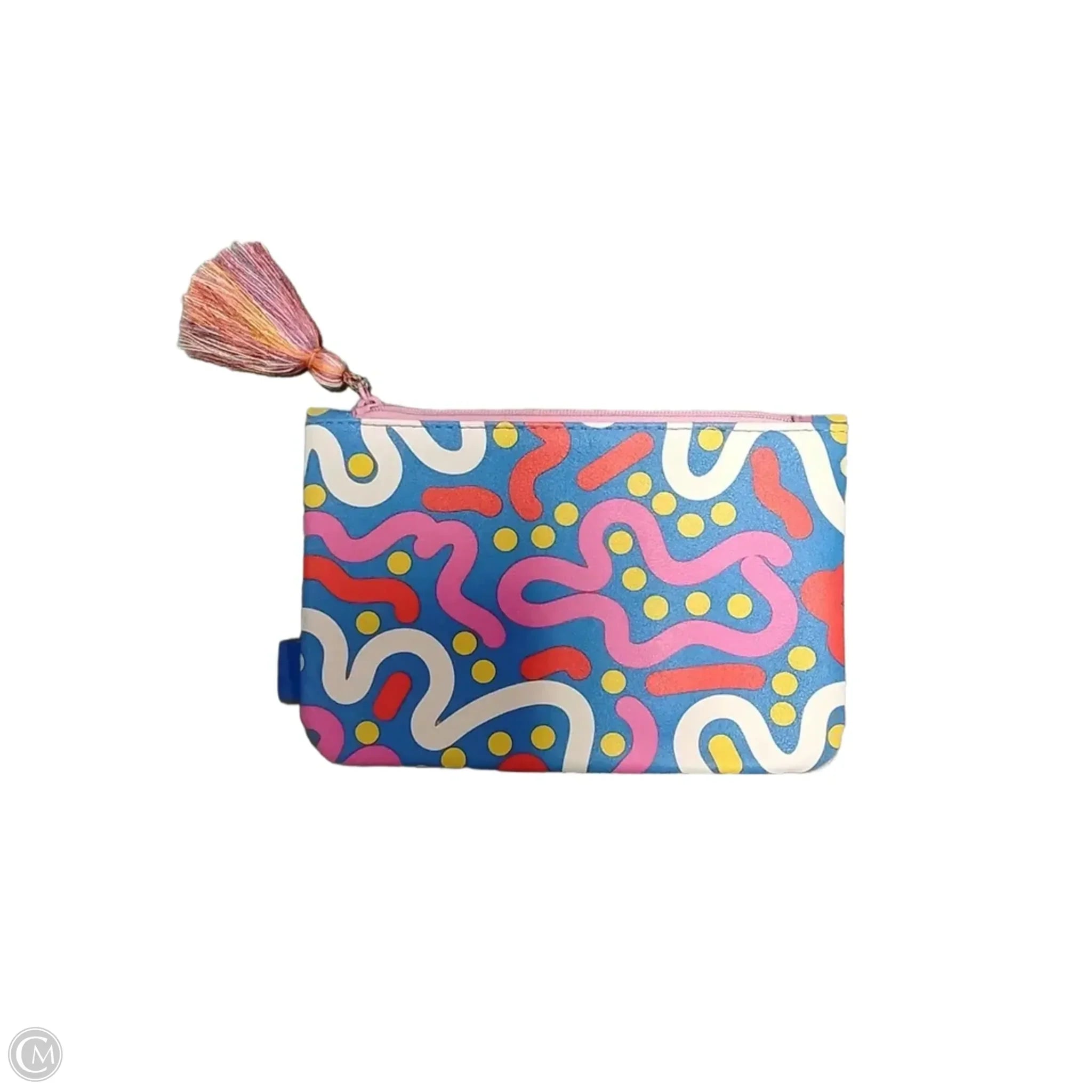 Makeup Bag By Ipsy, Size: Small