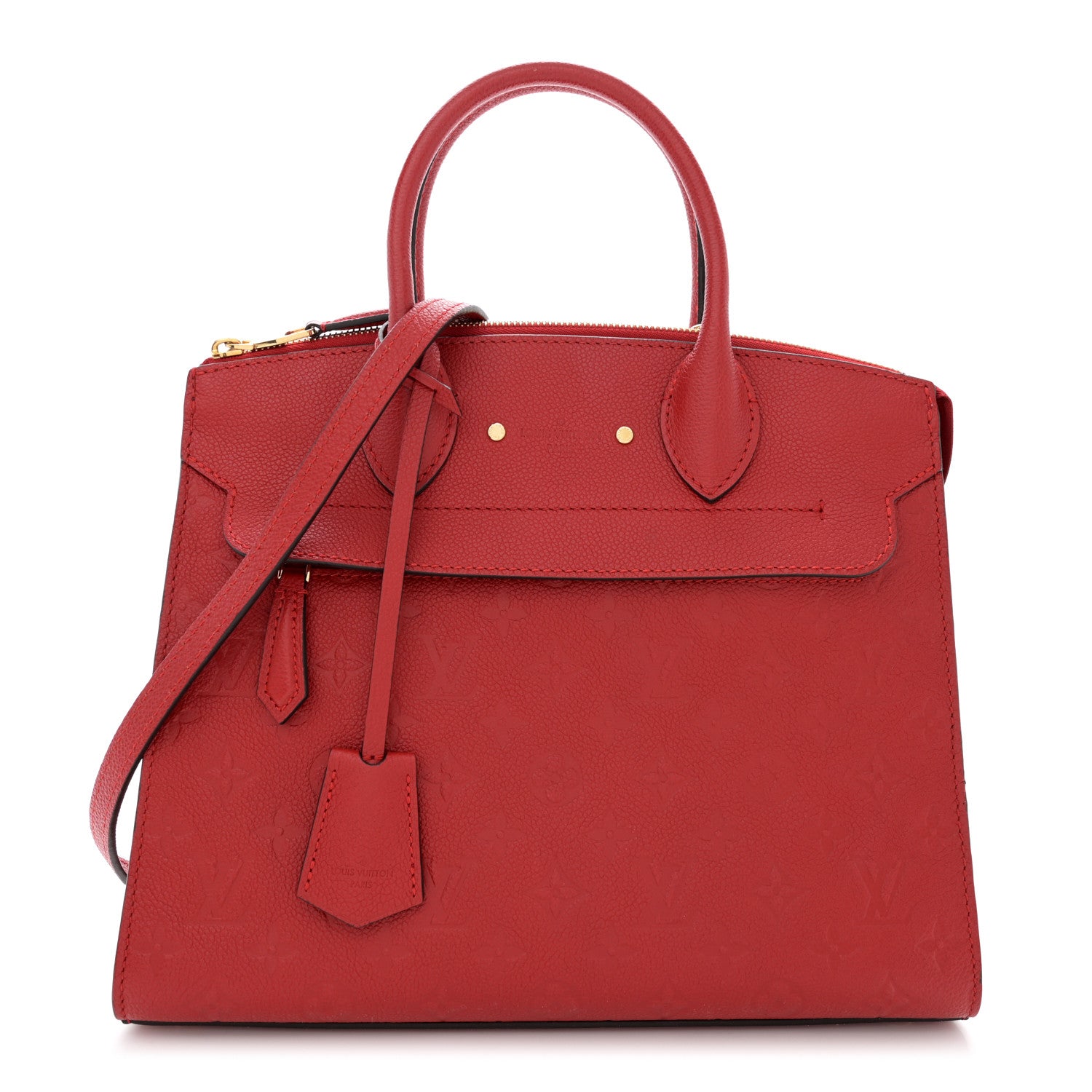Empreinte Pont Neuf MM Cherry