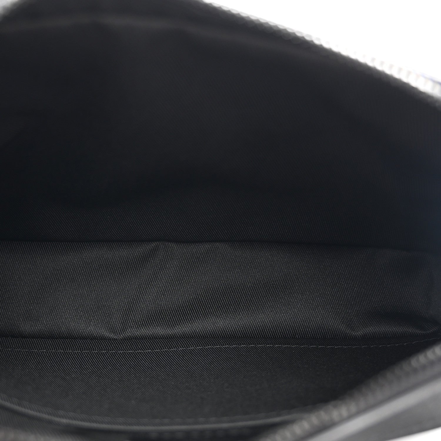 Calfskin Monogram Shadow Trio Messenger Black