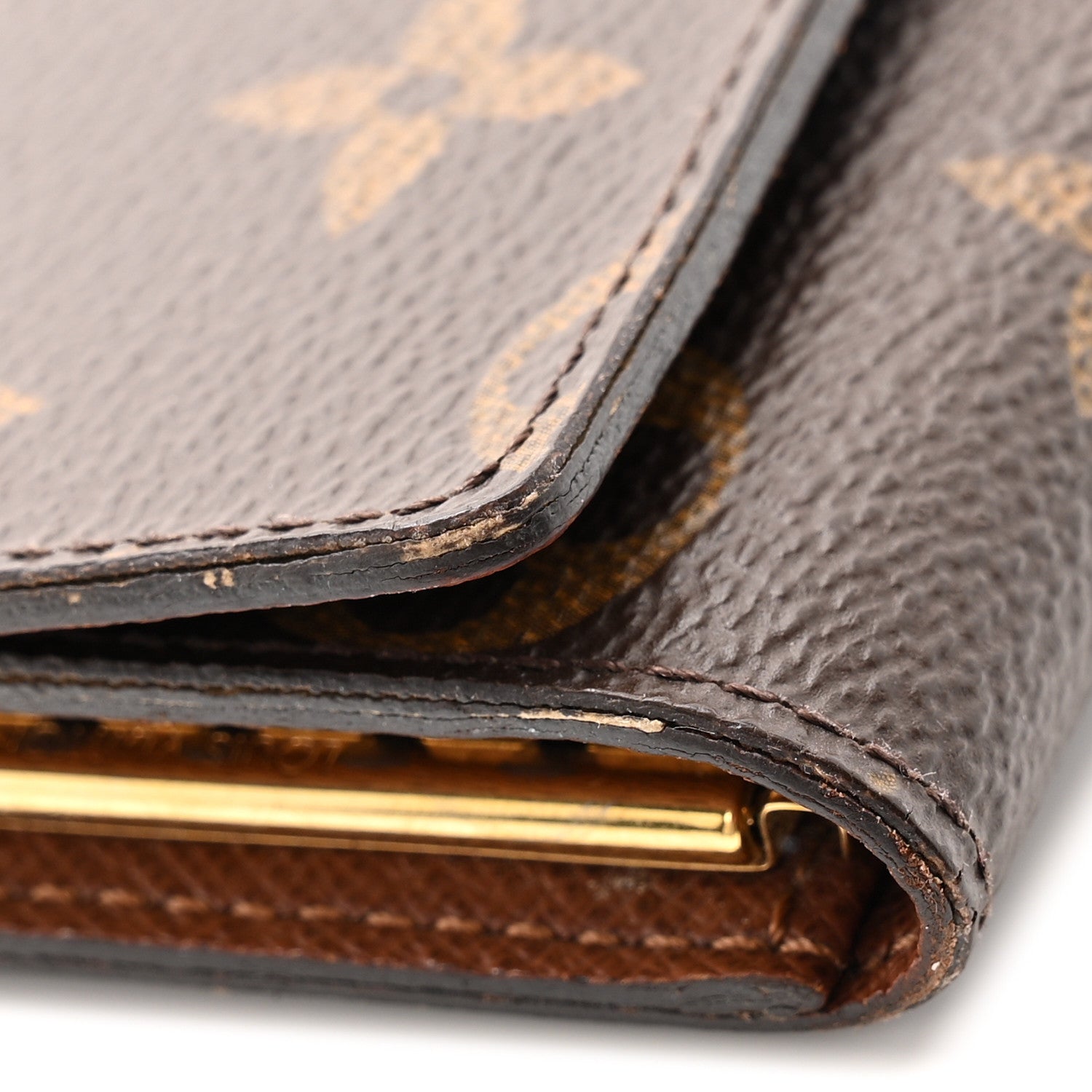 Monogram 6 Key Multicles Holder