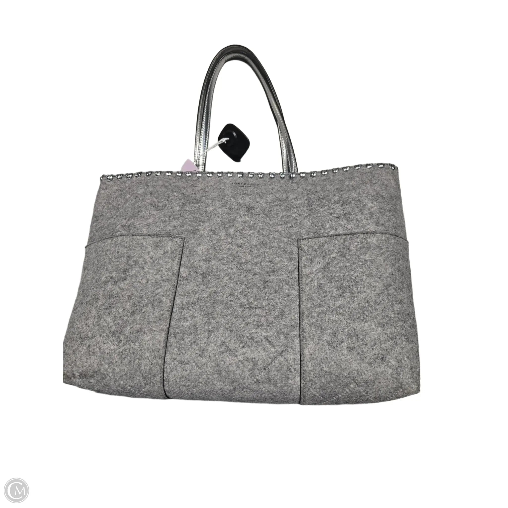 Handbag Designer By Tory Burch, Size: Large
