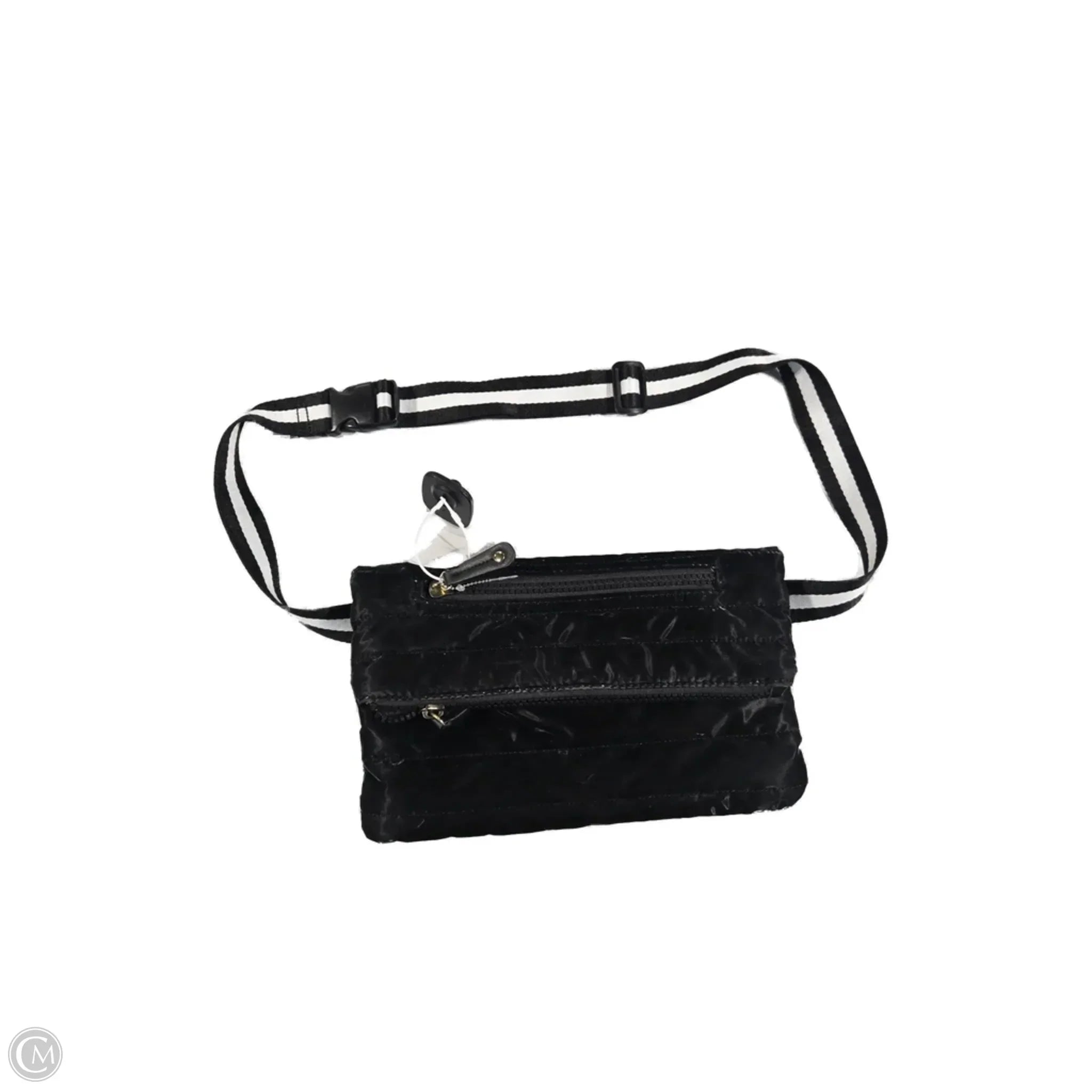 Crossbody Designer By Sondra Roberts, Size: Small