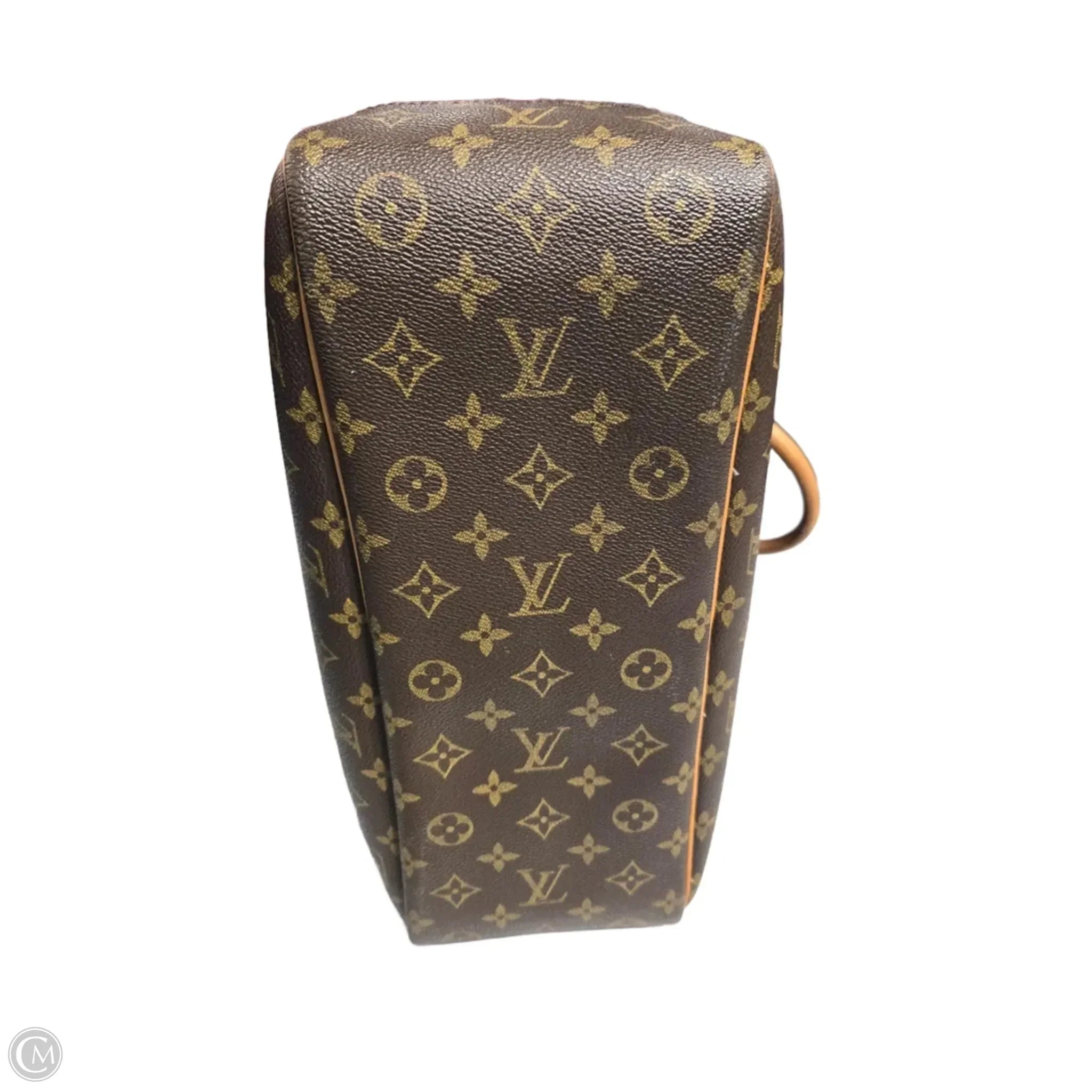 Handbag Luxury Designer By Louis Vuitton, Size: Medium