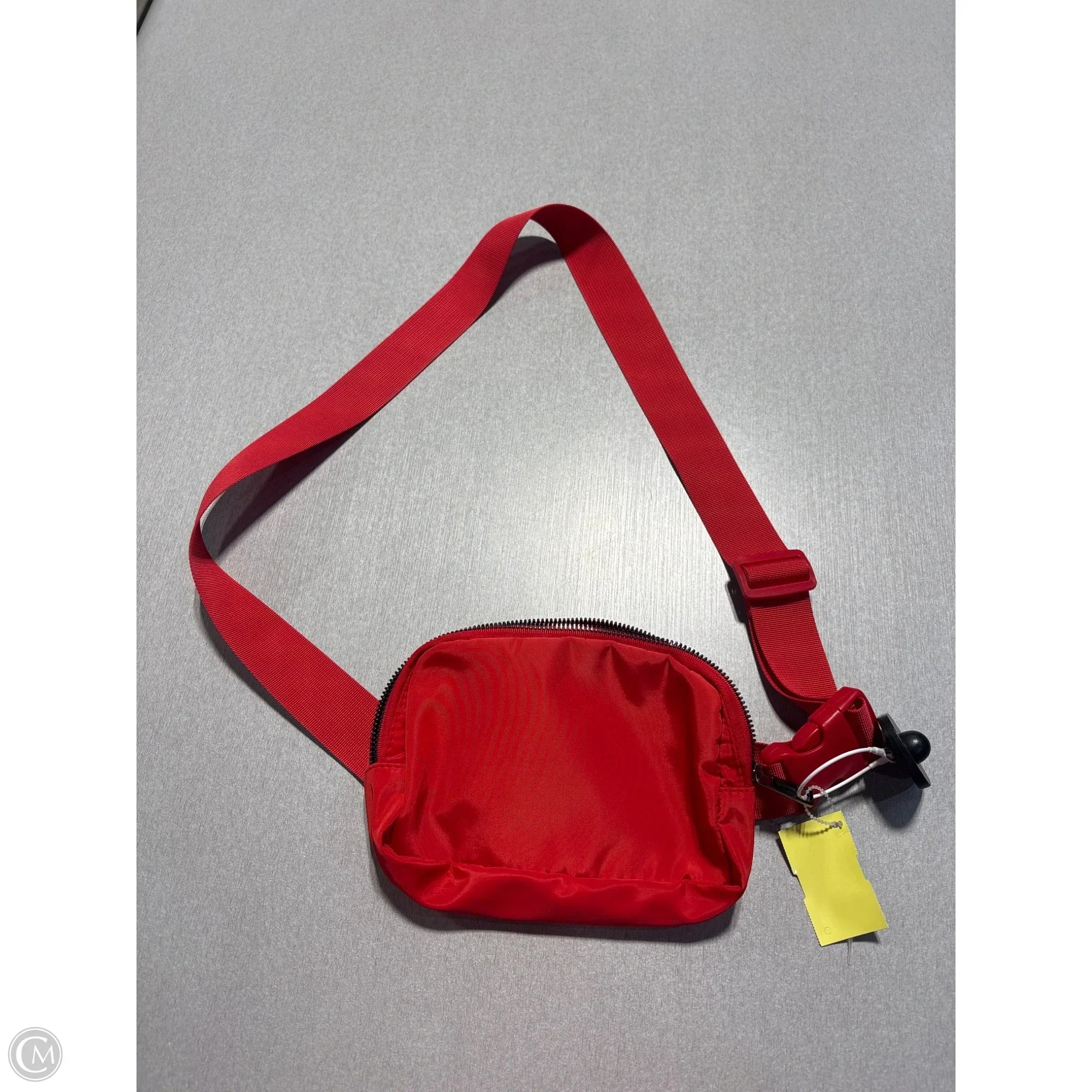 Crossbody By Cme, Size: Small