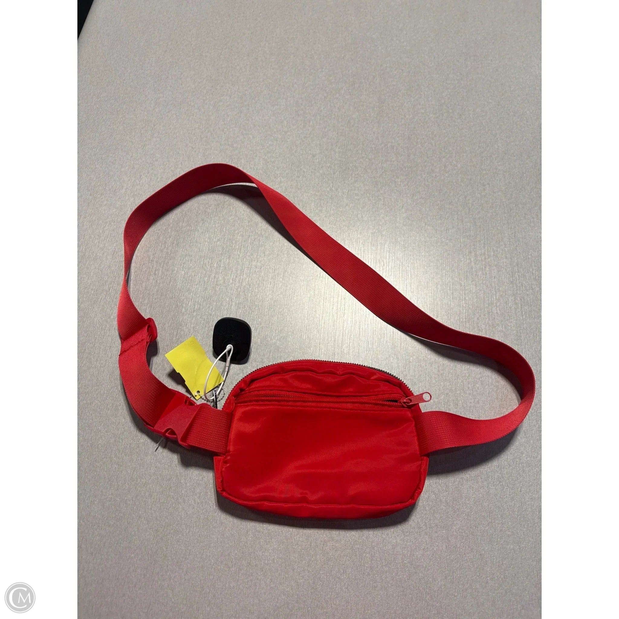 Crossbody By Cme, Size: Small