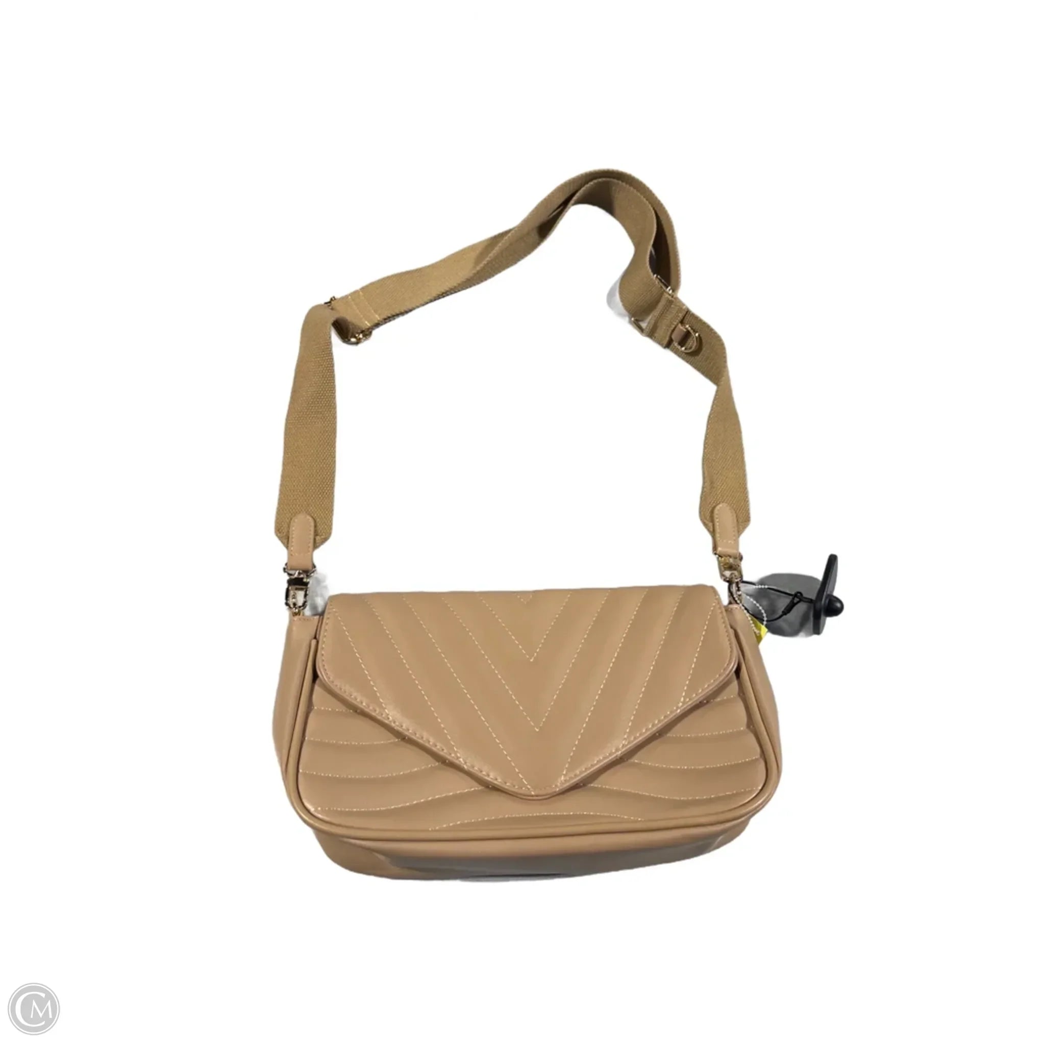 Crossbody By Cme, Size: Medium