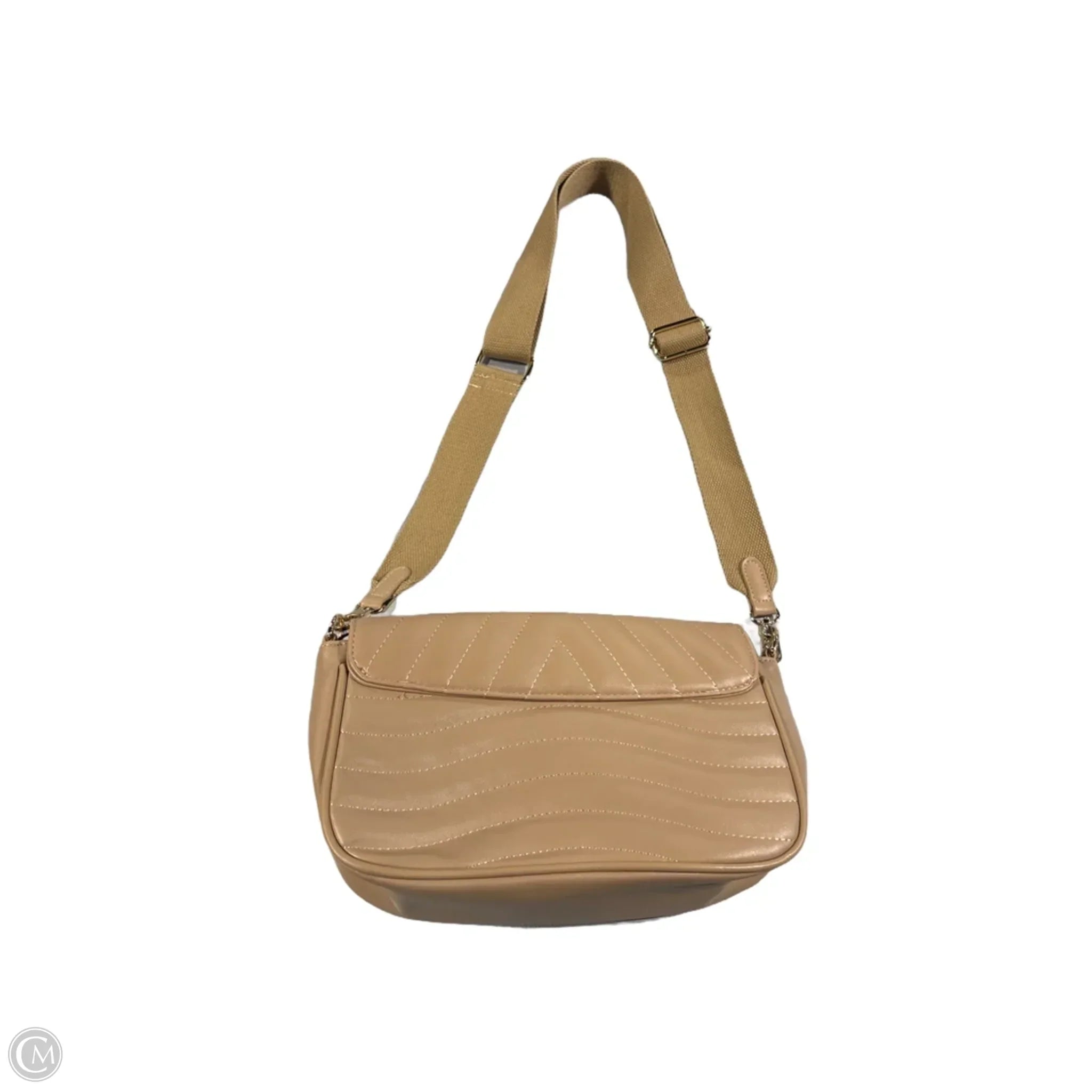 Crossbody By Cme, Size: Medium