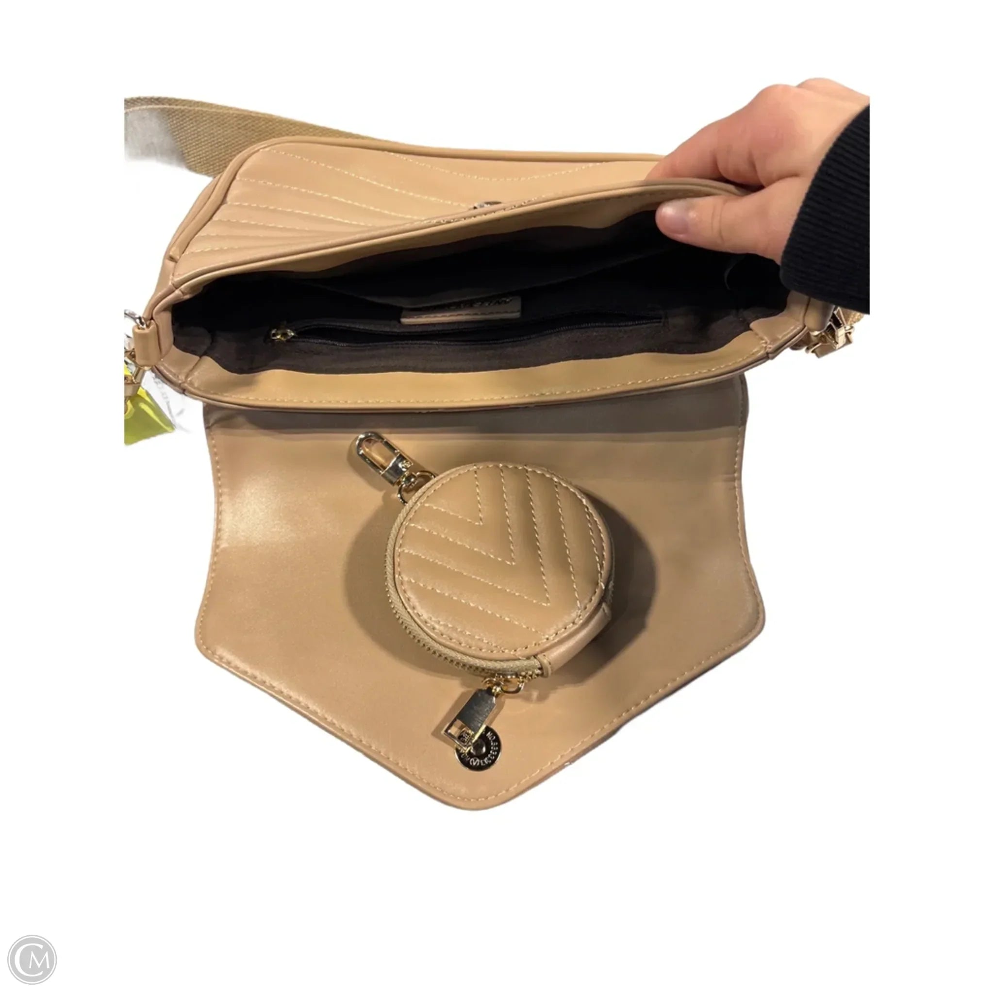 Crossbody By Cme, Size: Medium