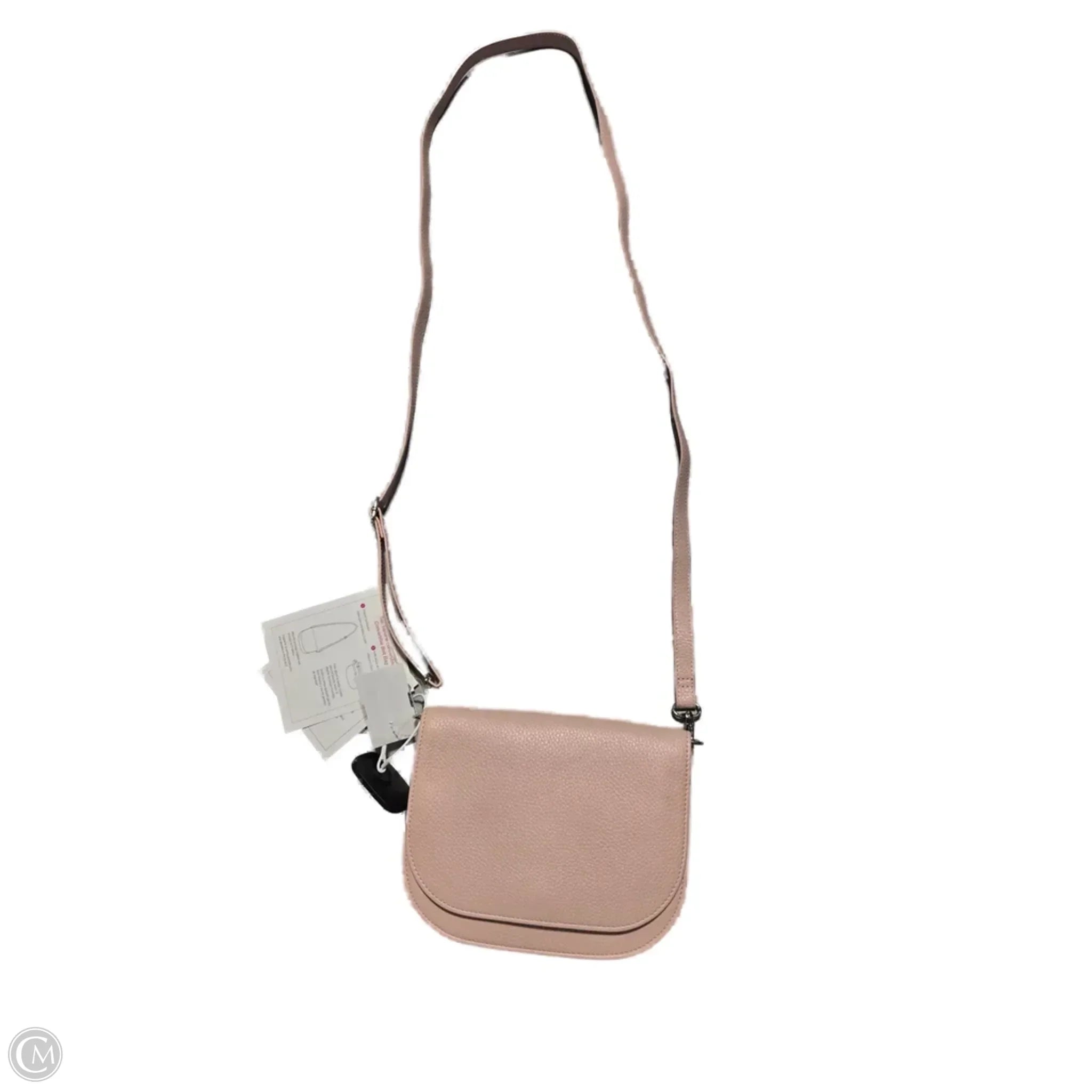 Crossbody By Thirty One, Size: Small
