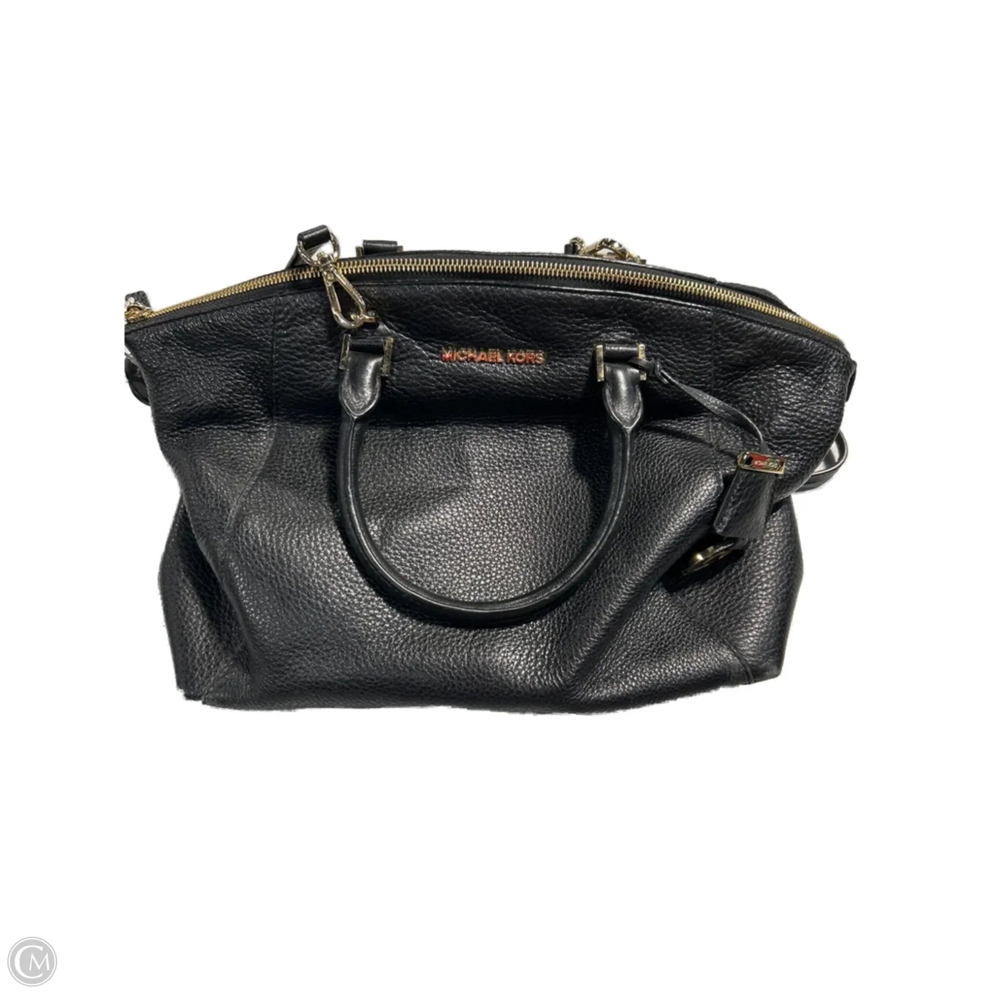 Handbag By Michael By Michael Kors, Size: Medium
