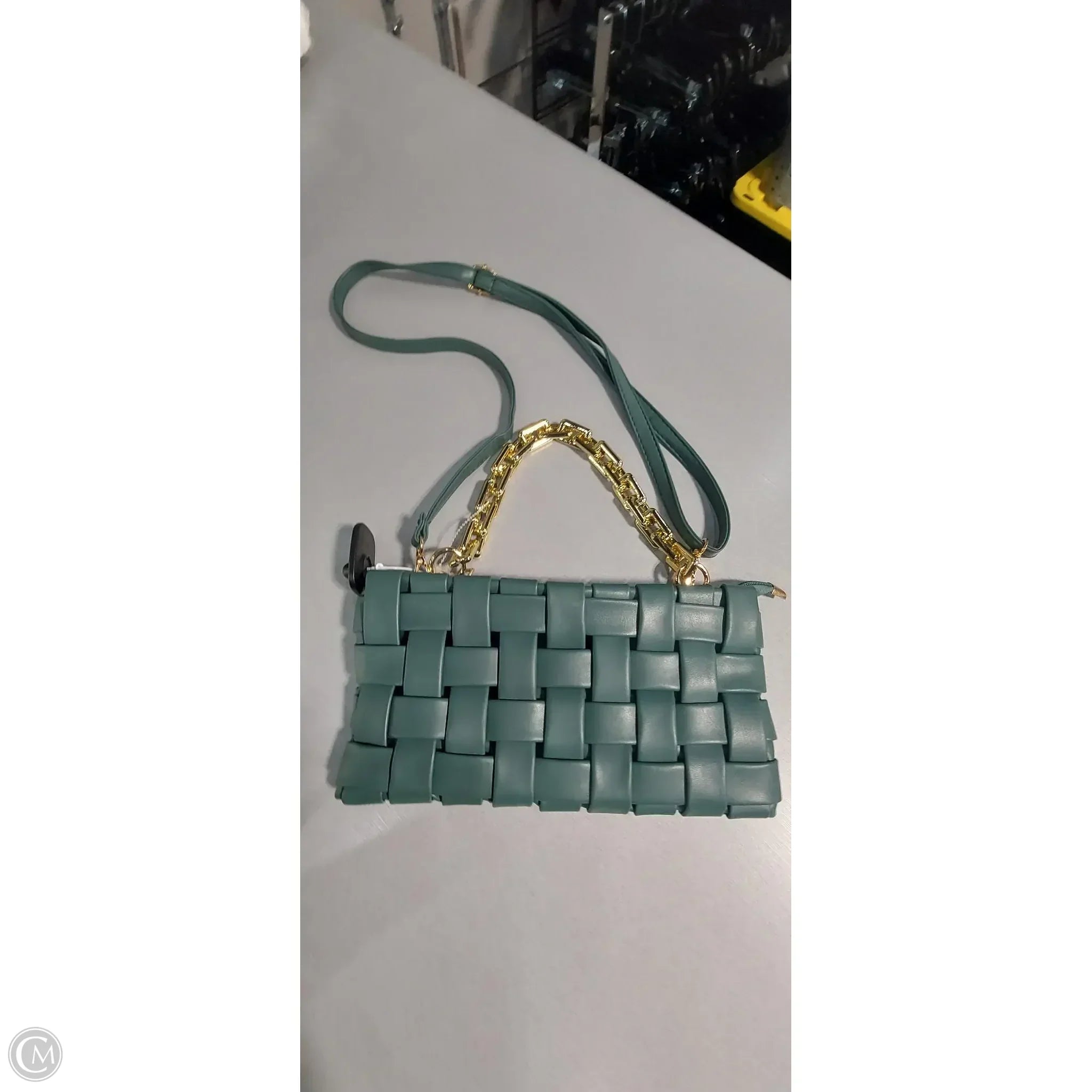 Crossbody By Cmc, Size: Small