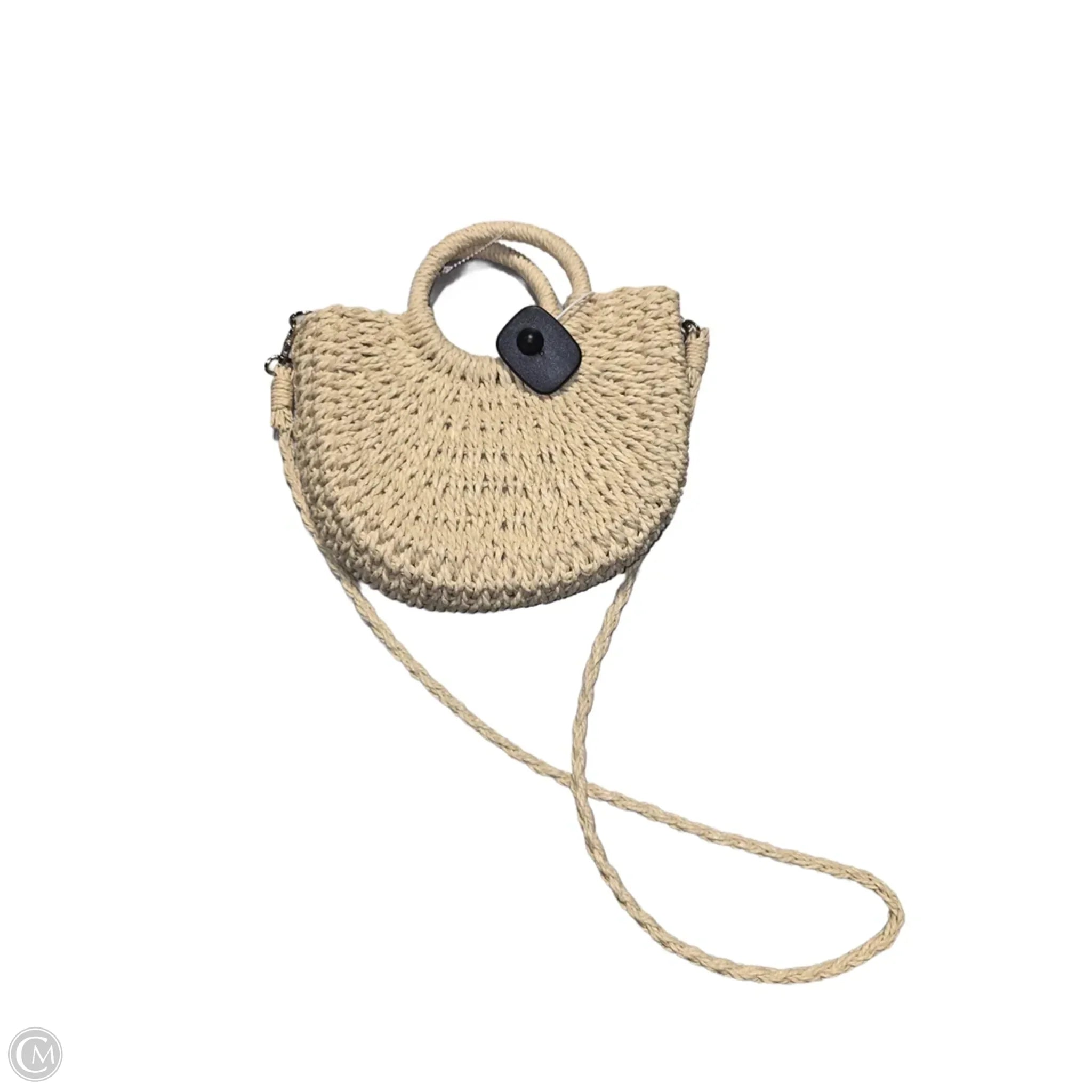 Handbag By Cmc, Size: Small