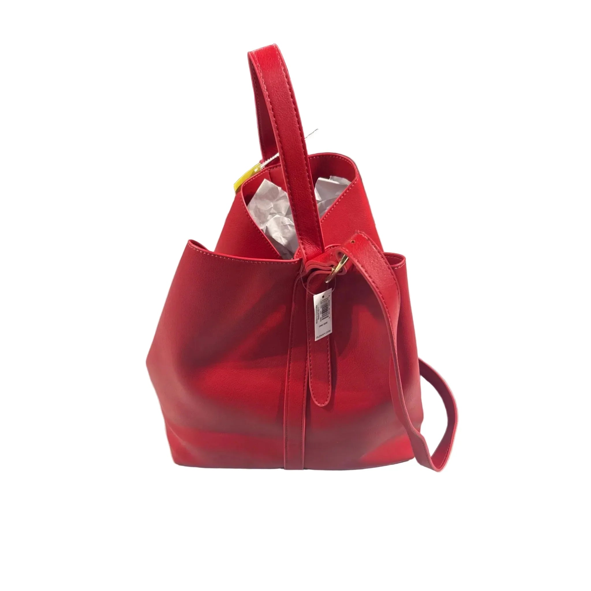 Handbag By Old Navy, Size: Large
