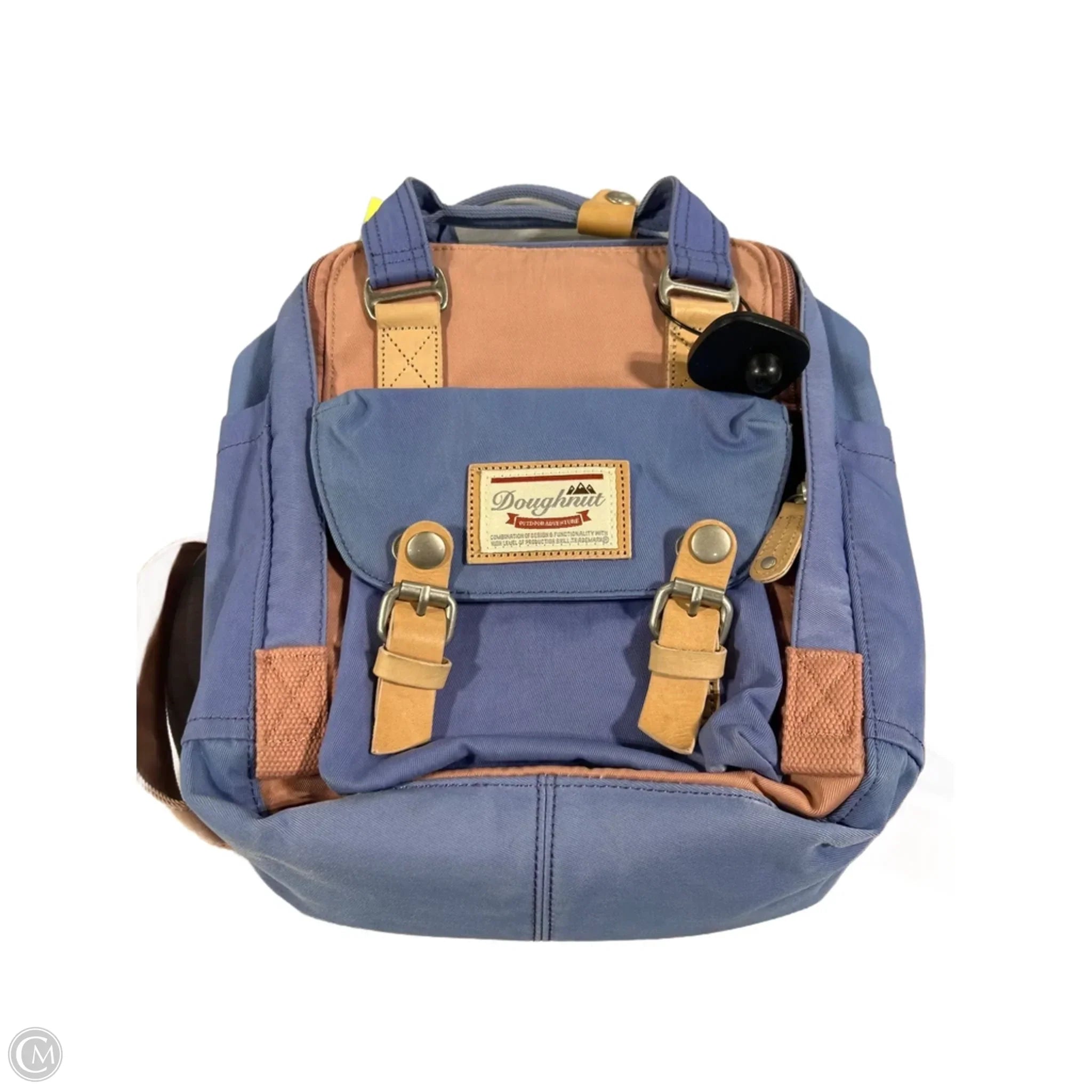 Backpack By Cmb, Size: Small