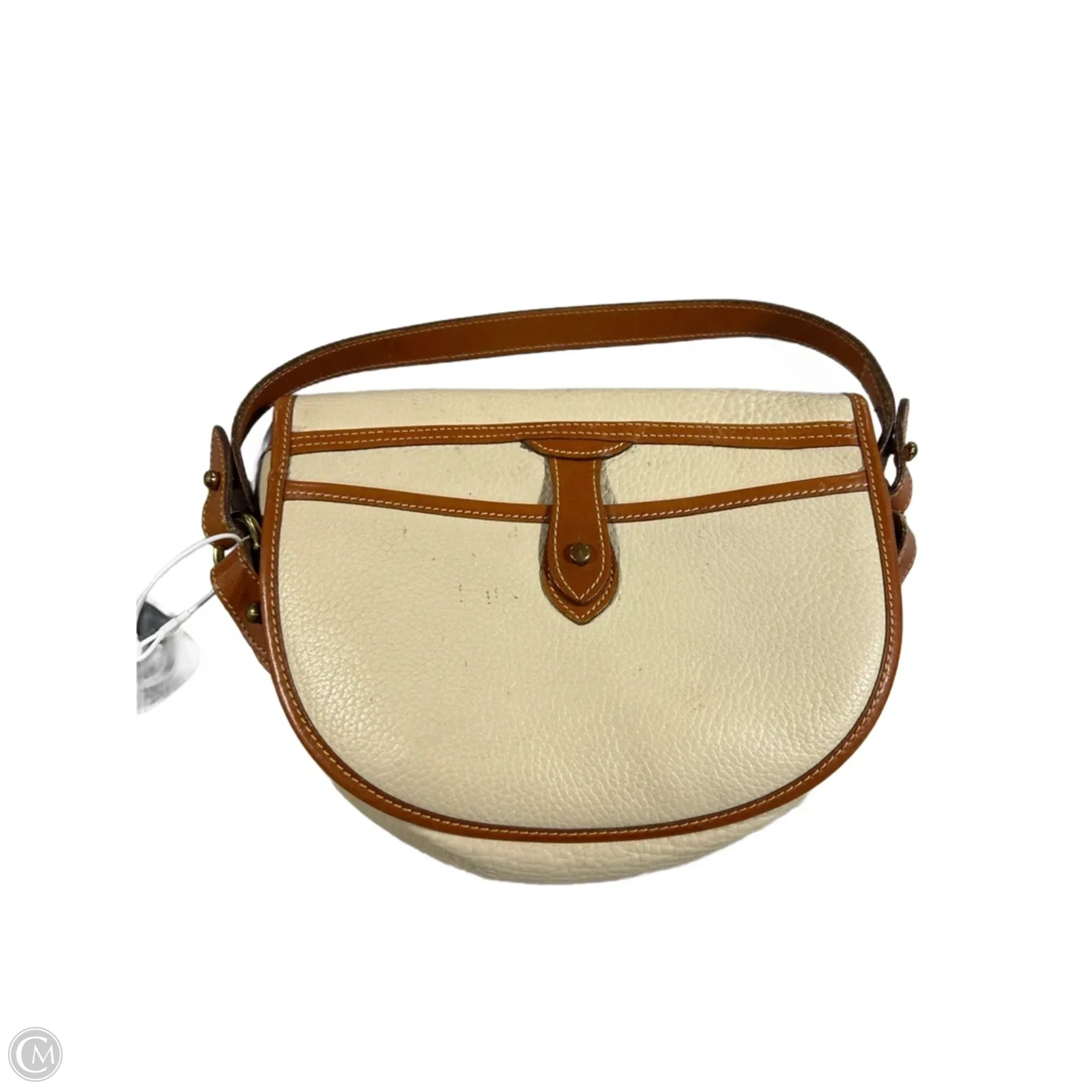 Handbag Designer By Dooney And Bourke, Size: Small