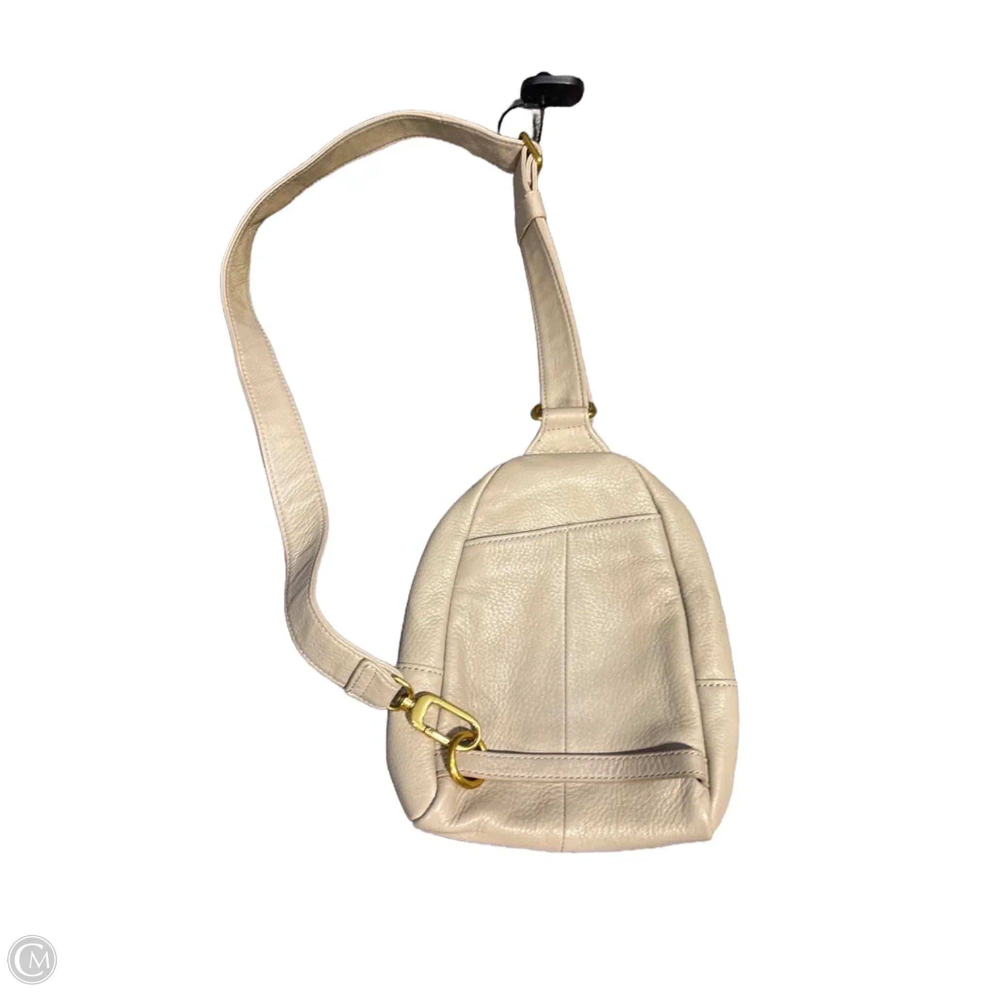 Handbag By Hobo Intl, Size: Small