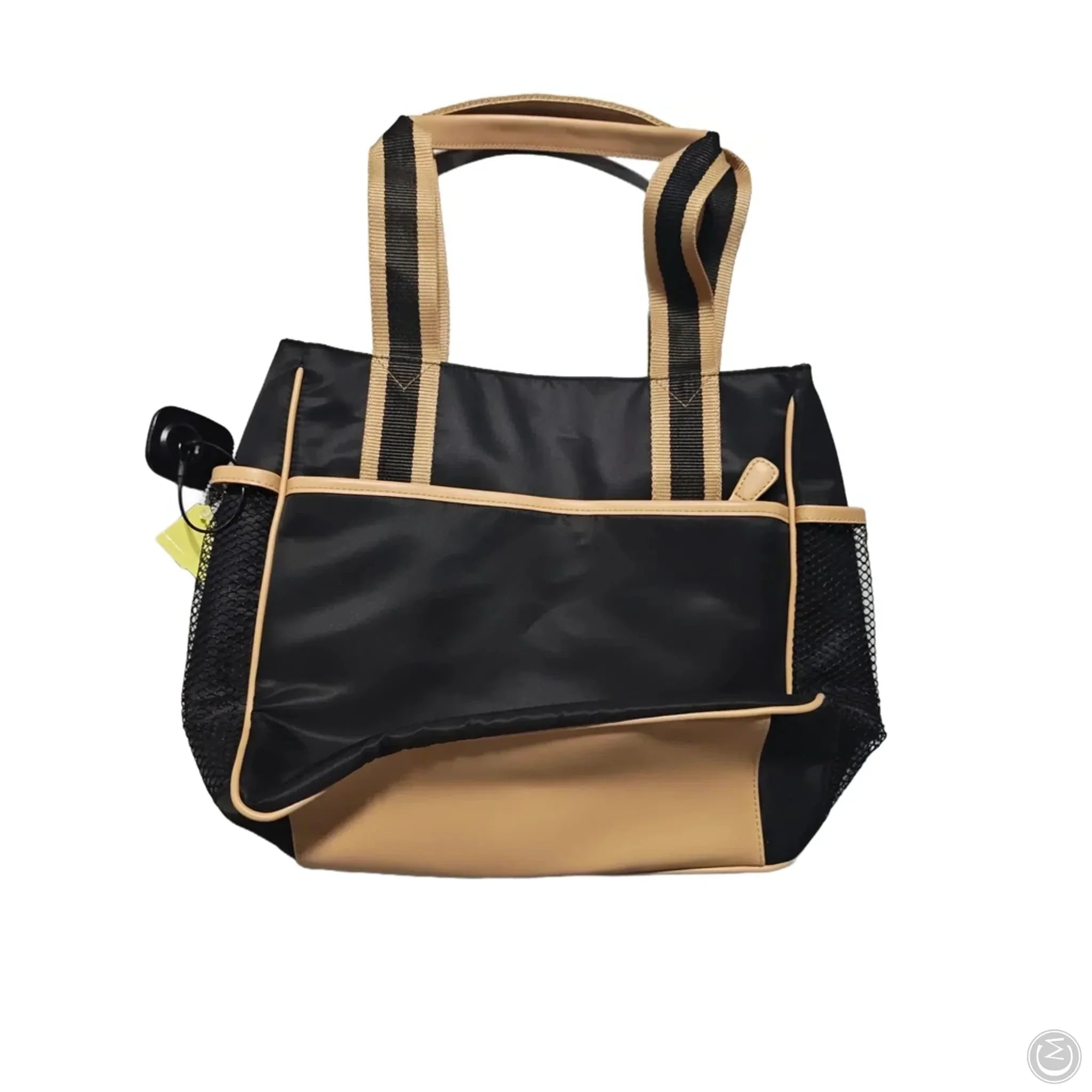 Handbag By Cme, Size: Medium