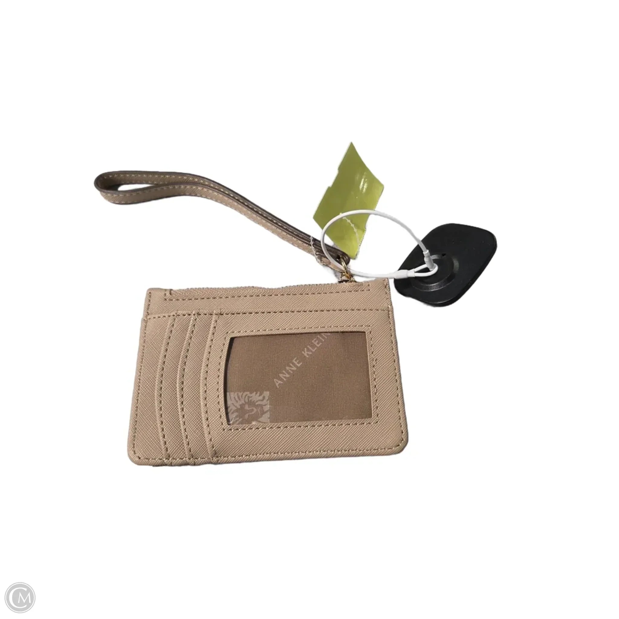 Wristlet By Anne Klein, Size: Small