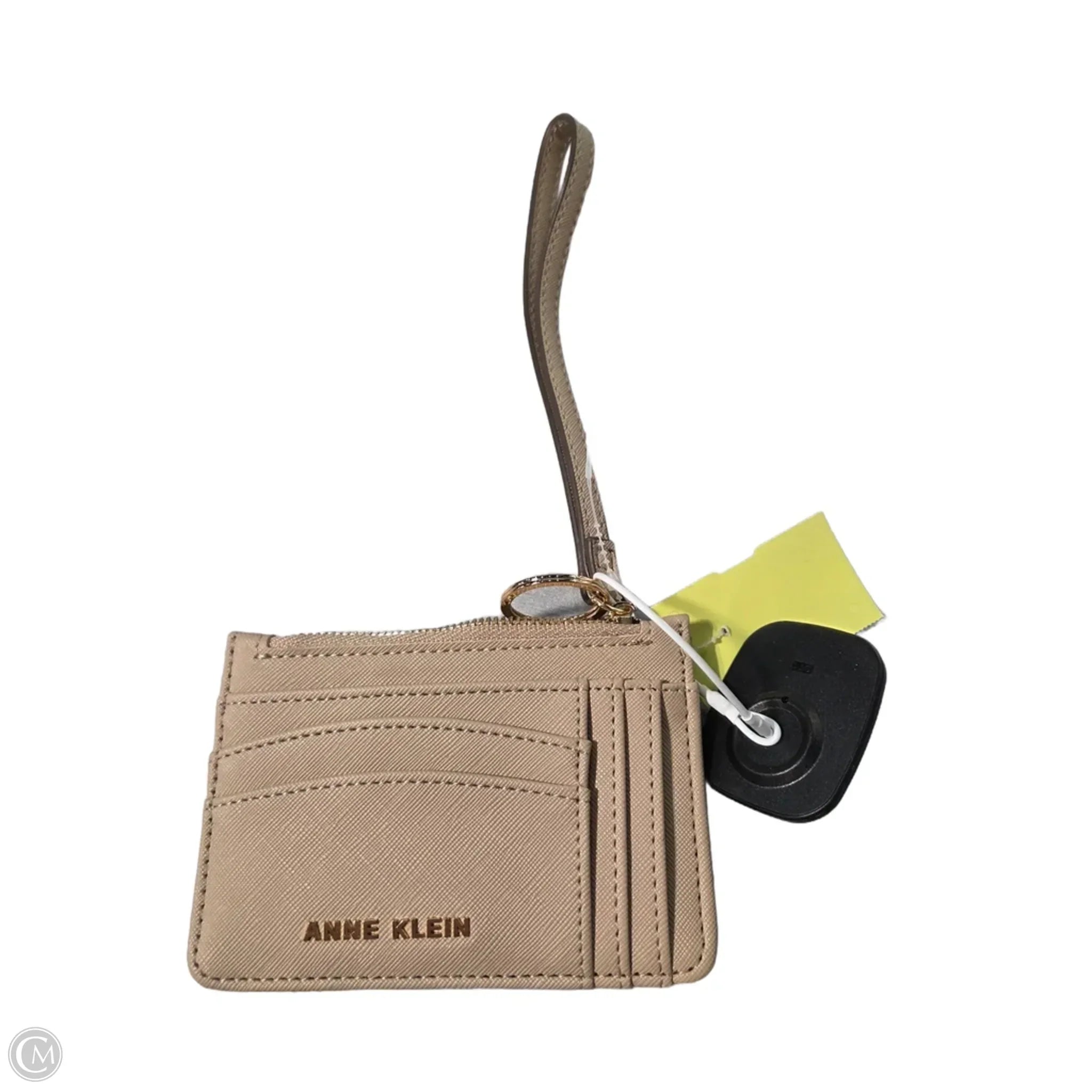 Wristlet By Anne Klein, Size: Small