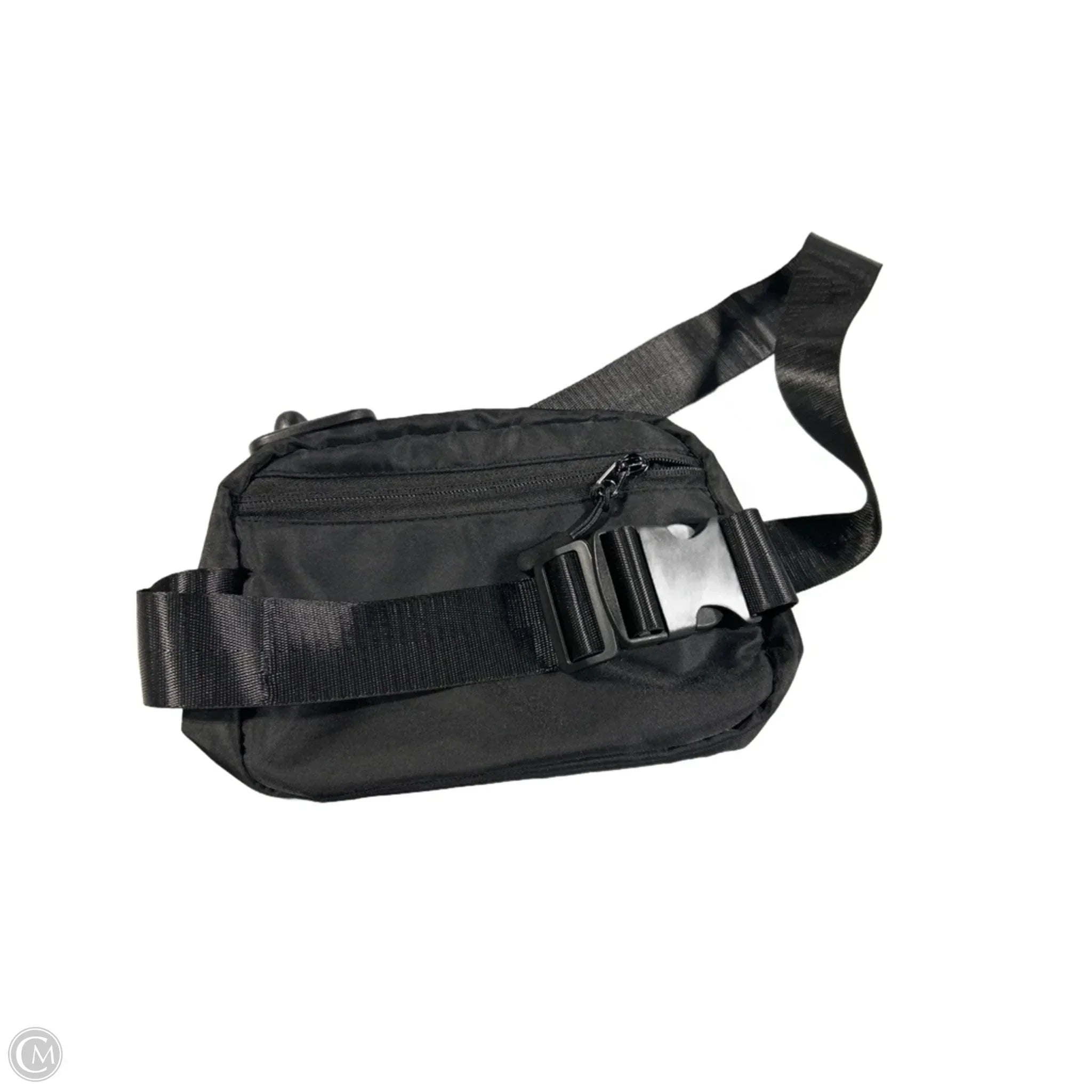 Belt Bag By Cme, Size: Small