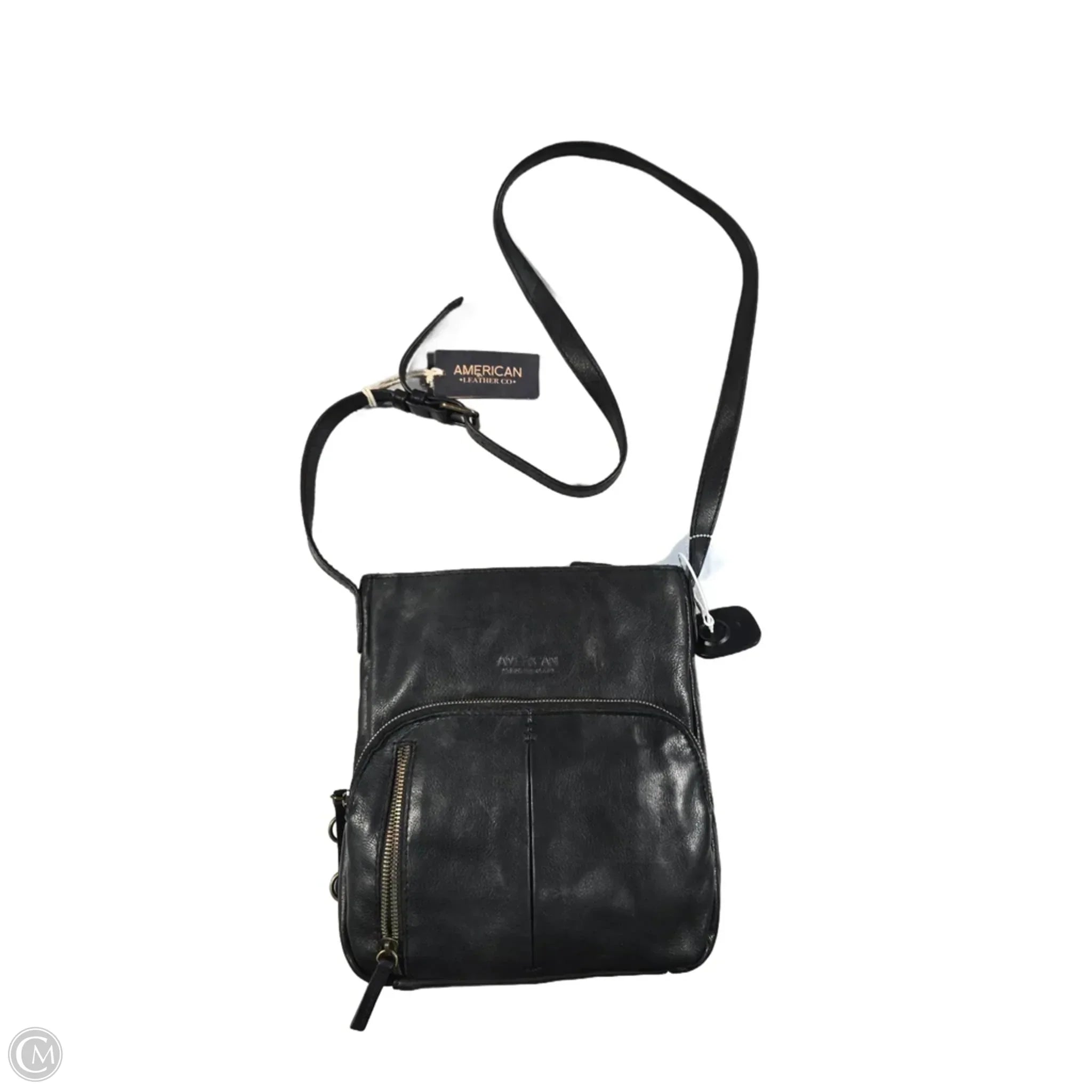 Handbag By Cma, Size: Small