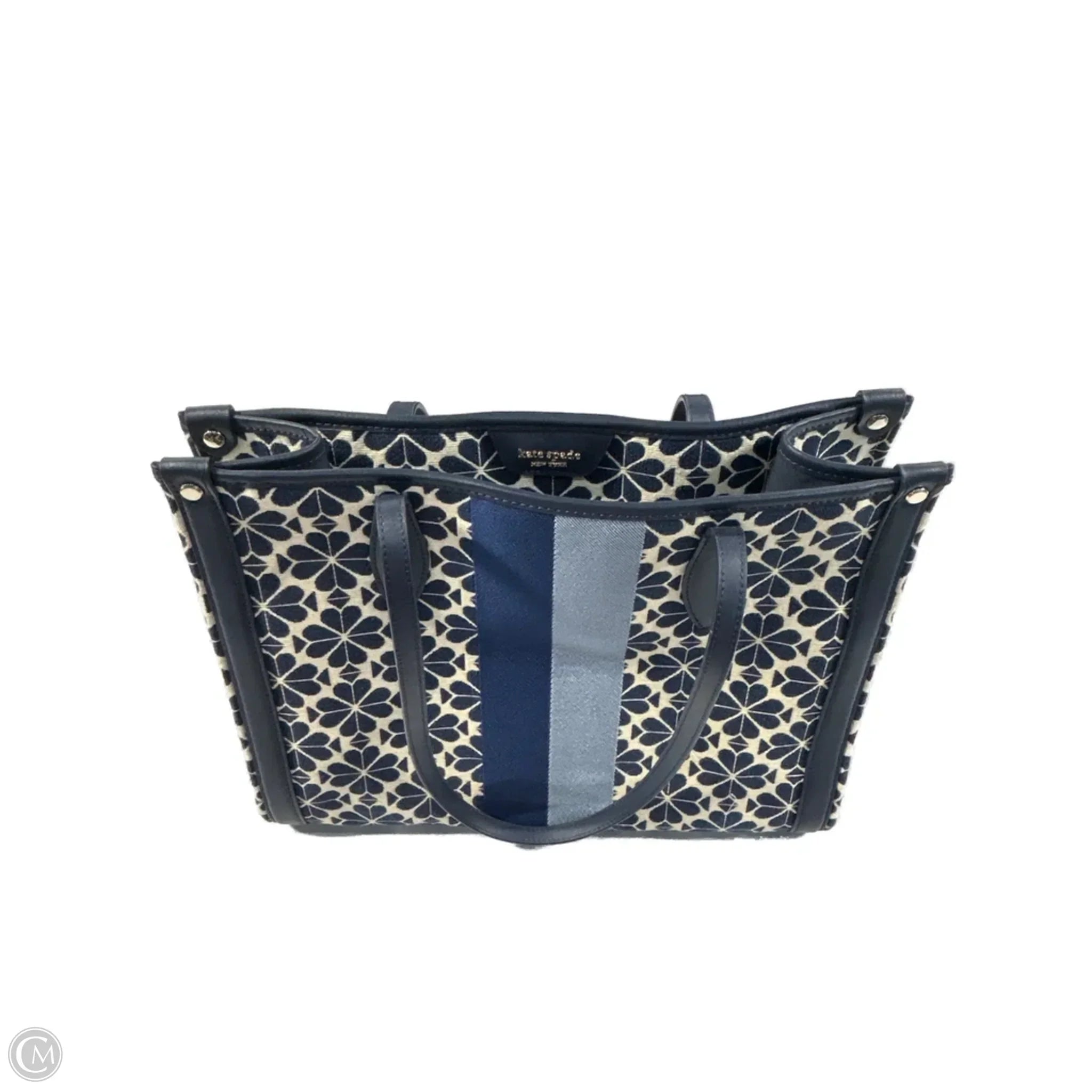 Handbag Designer By Kate Spade, Size: Medium