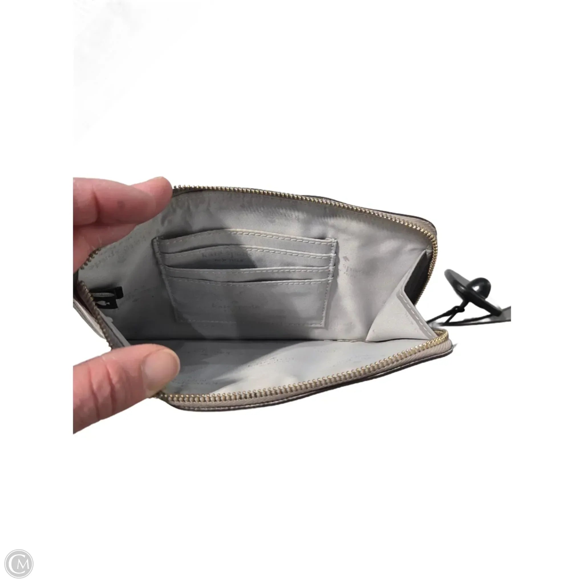 Wristlet Designer By Kate Spade, Size: Small