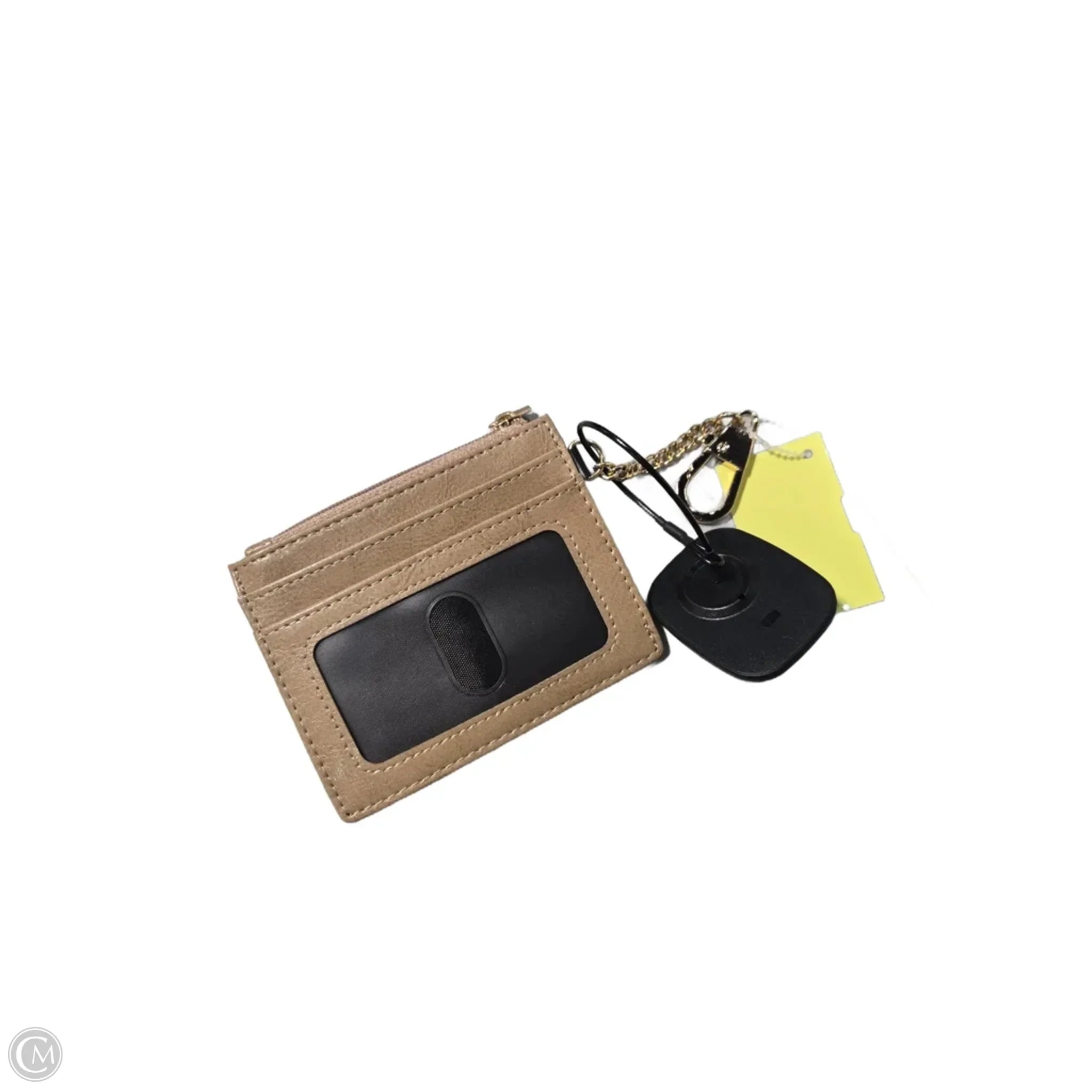 Wallet By Cmf, Size: Small