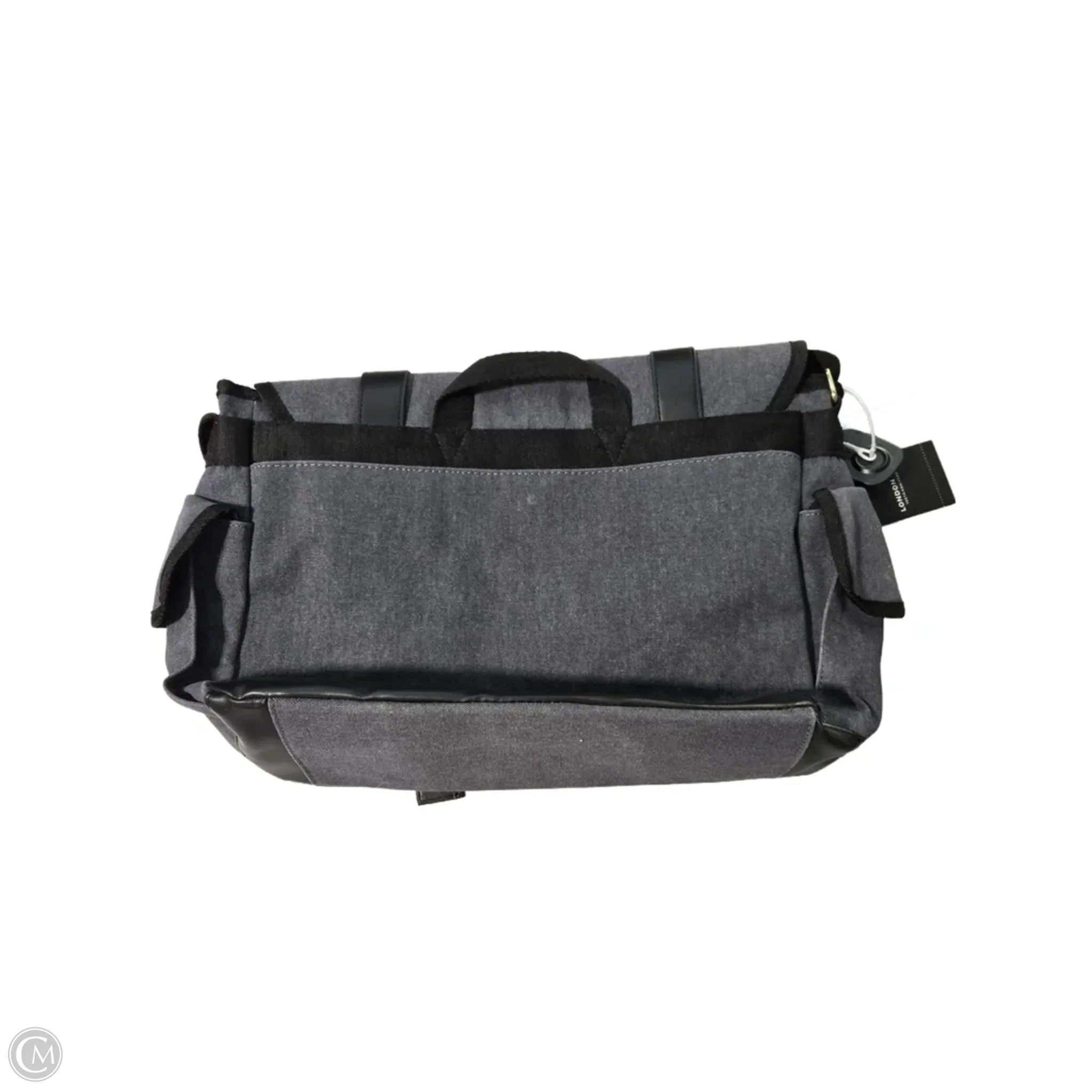 Tote By London Fog, Size: Large