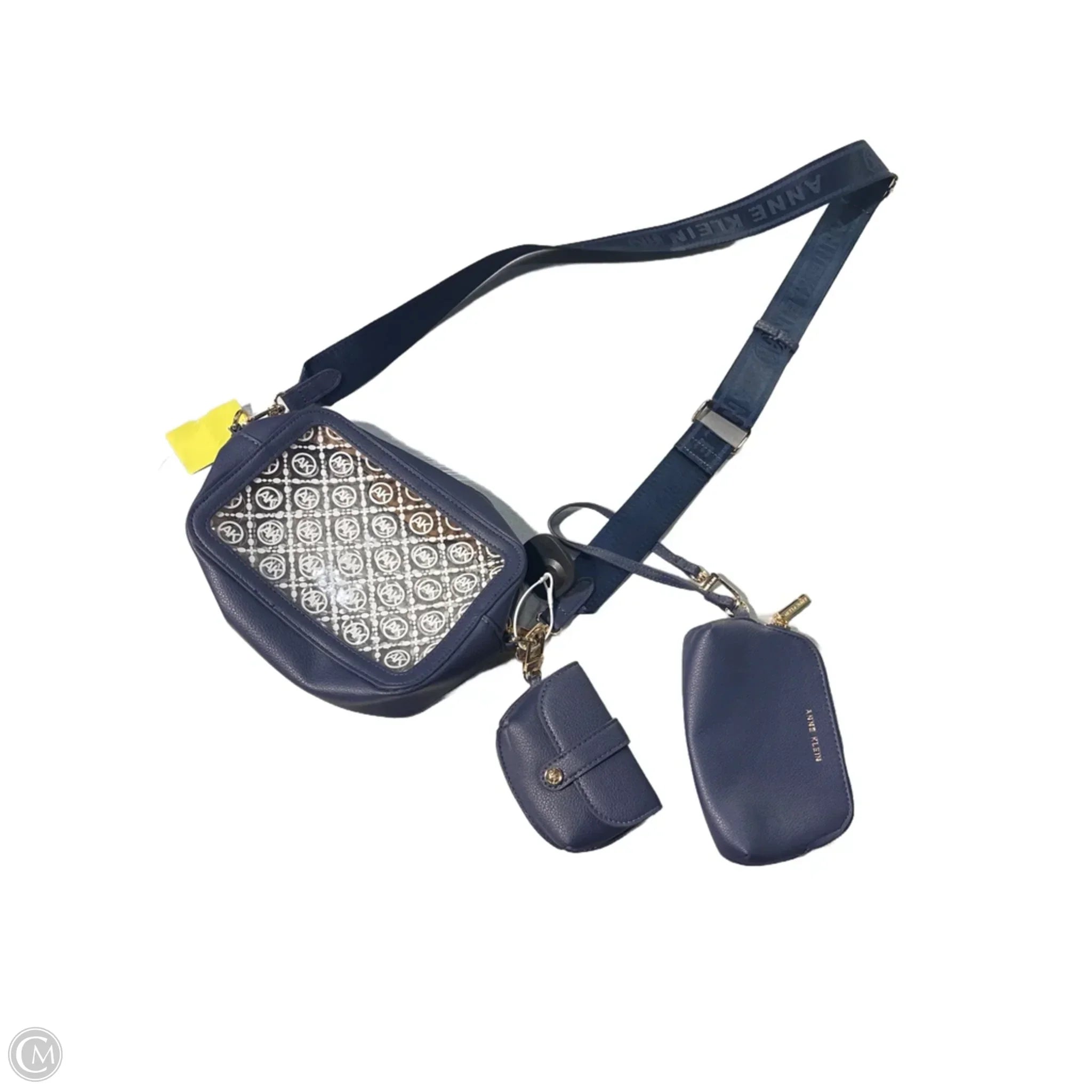 Crossbody By Anne Klein, Size: Small