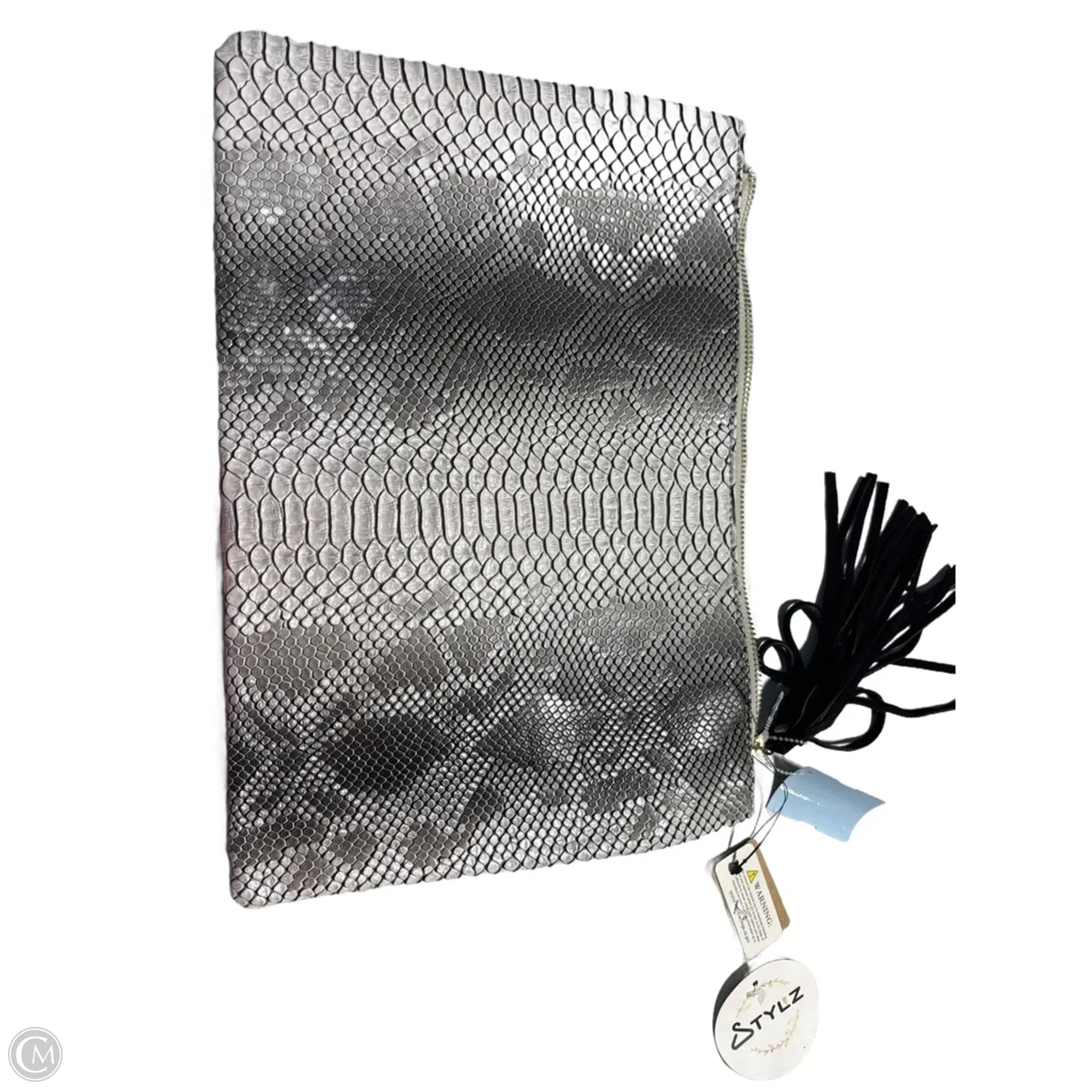 Clutch By Cmc, Size: Large