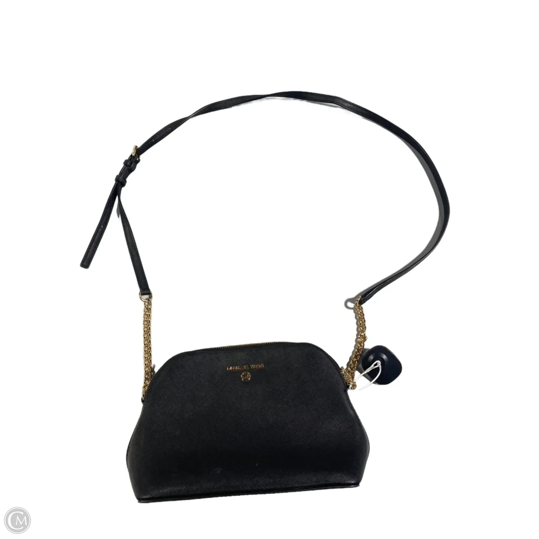 Crossbody Designer By Michael Kors, Size: Small