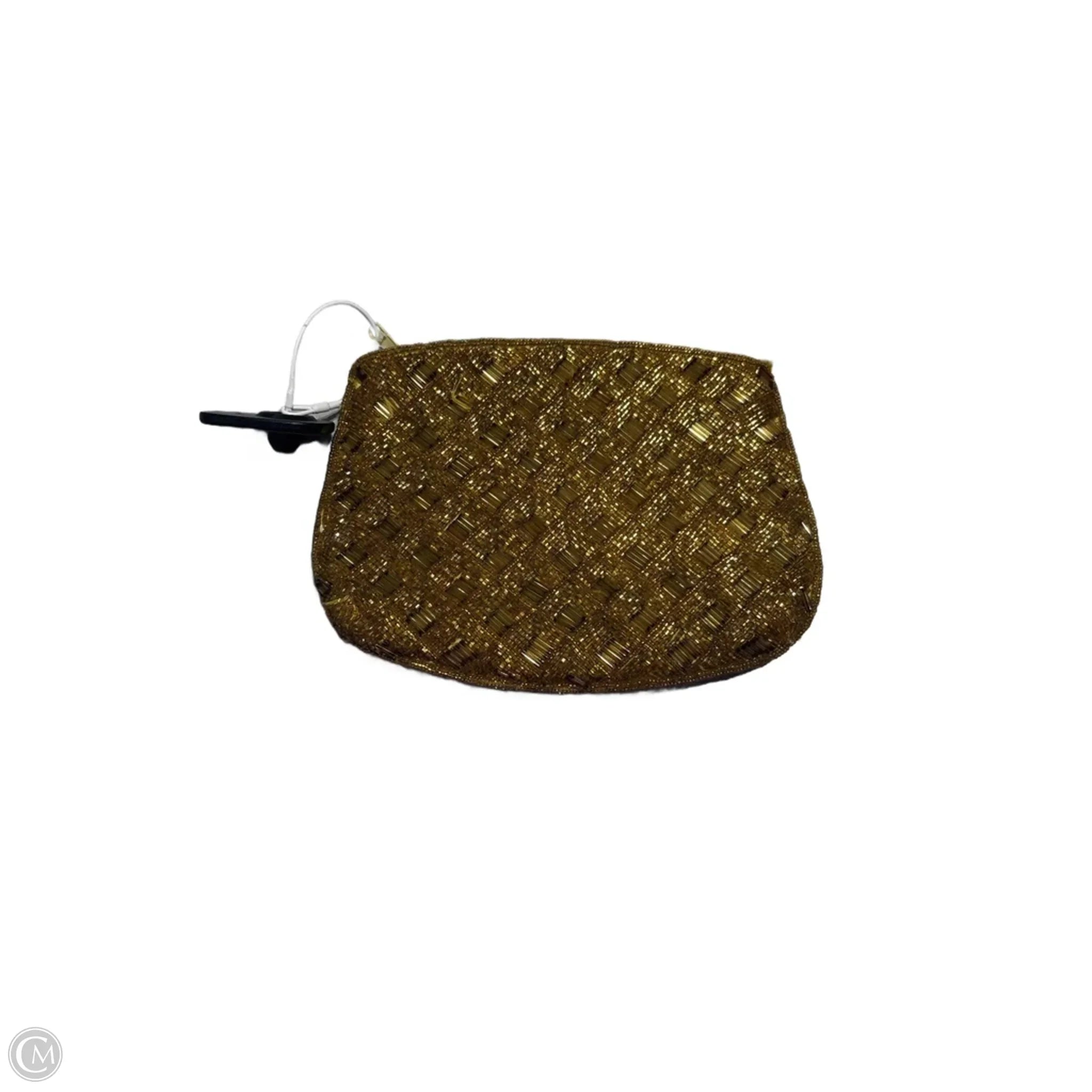 Clutch By Cme, Size: Medium