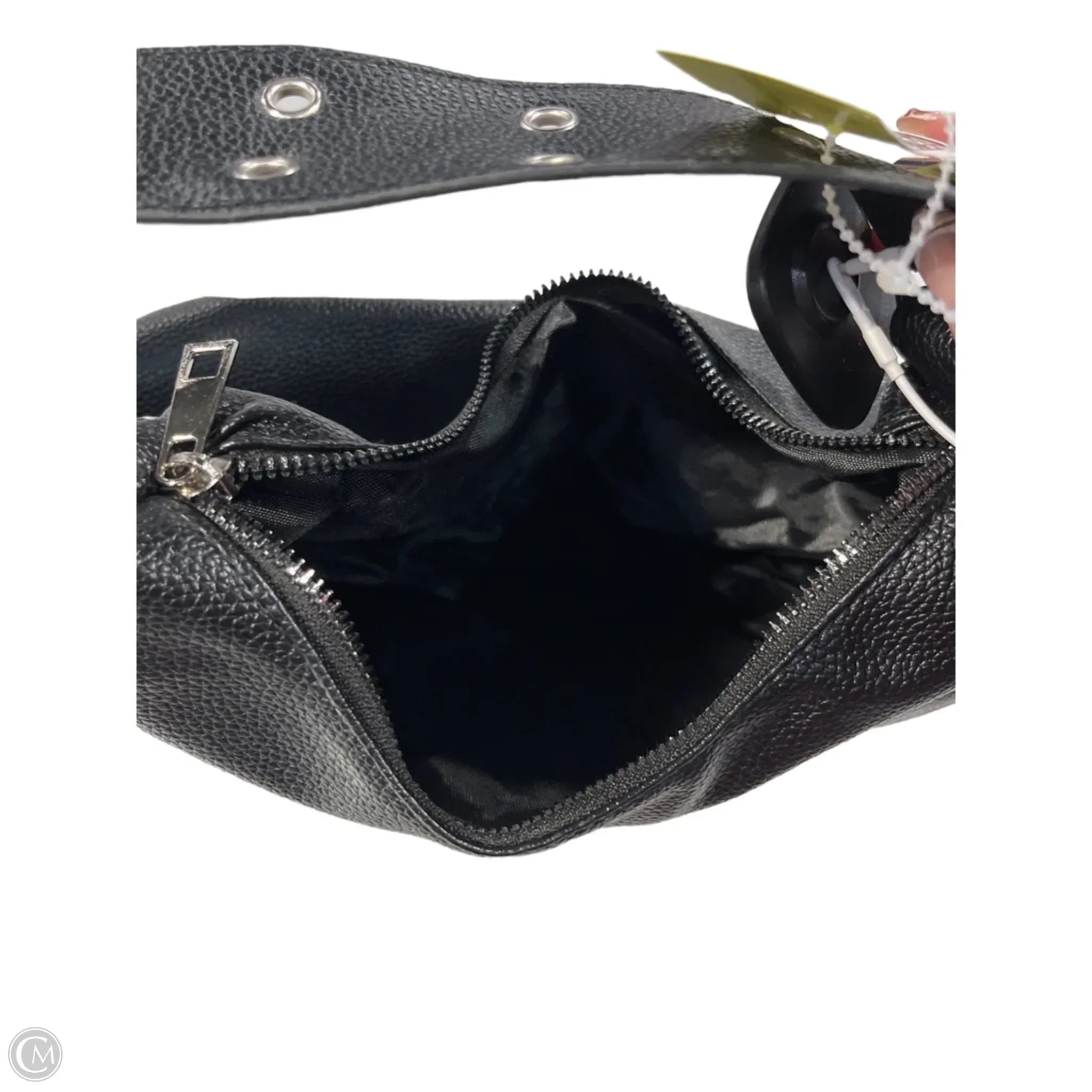 Handbag By Cme, Size: Medium