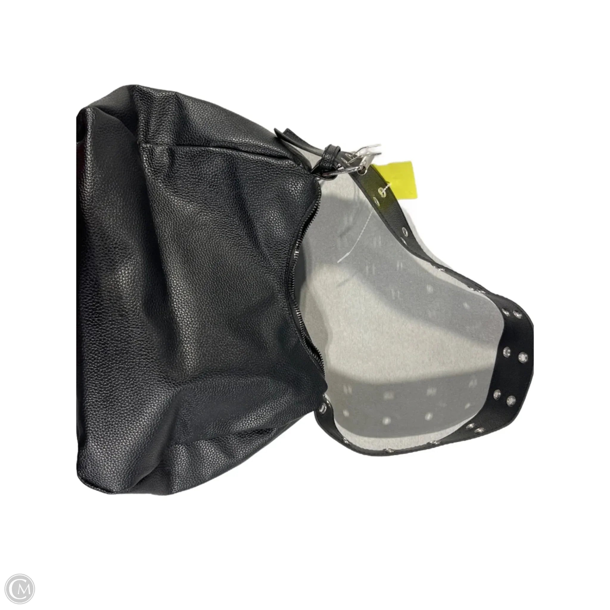 Handbag By Cme, Size: Medium