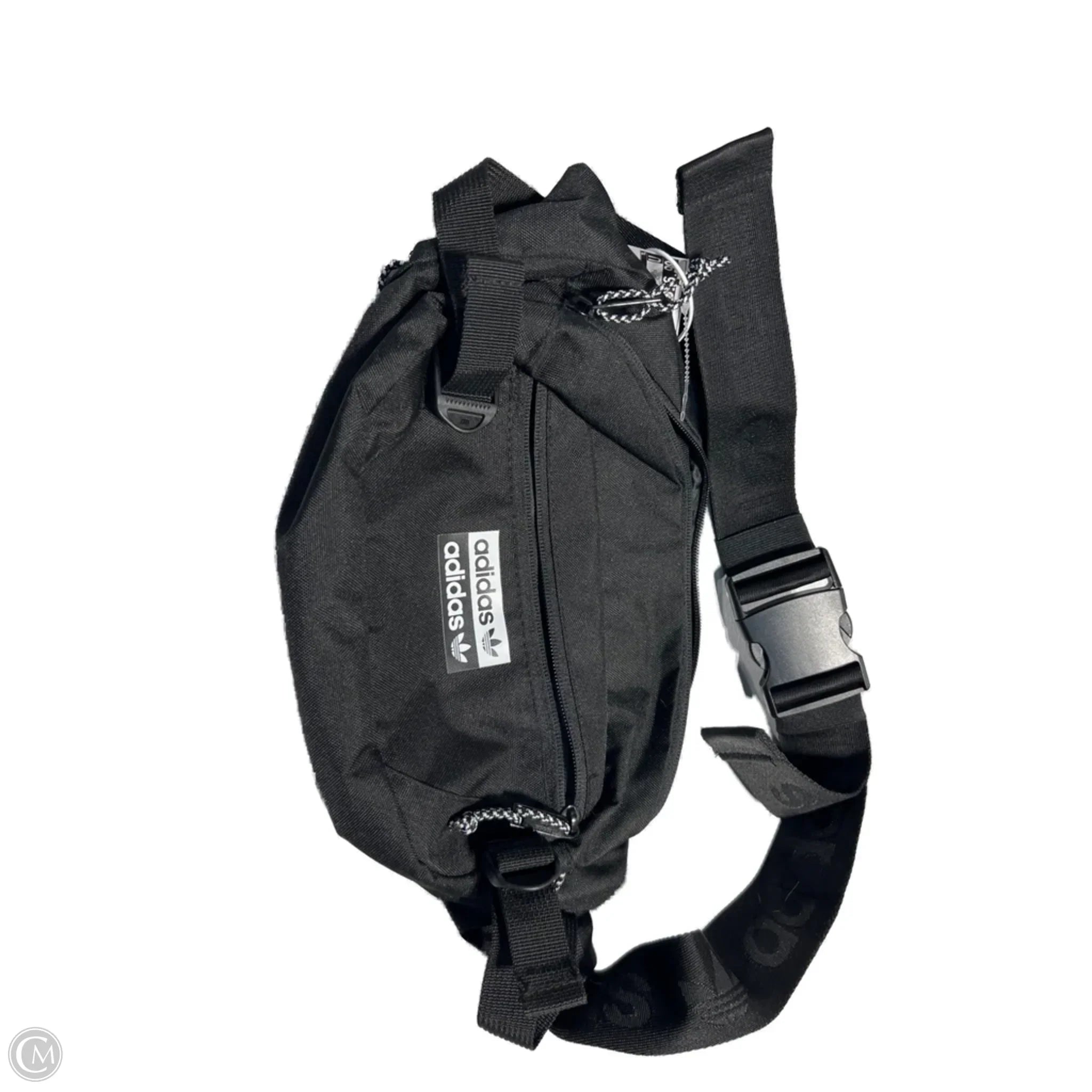 Crossbody By Adidas, Size: Medium