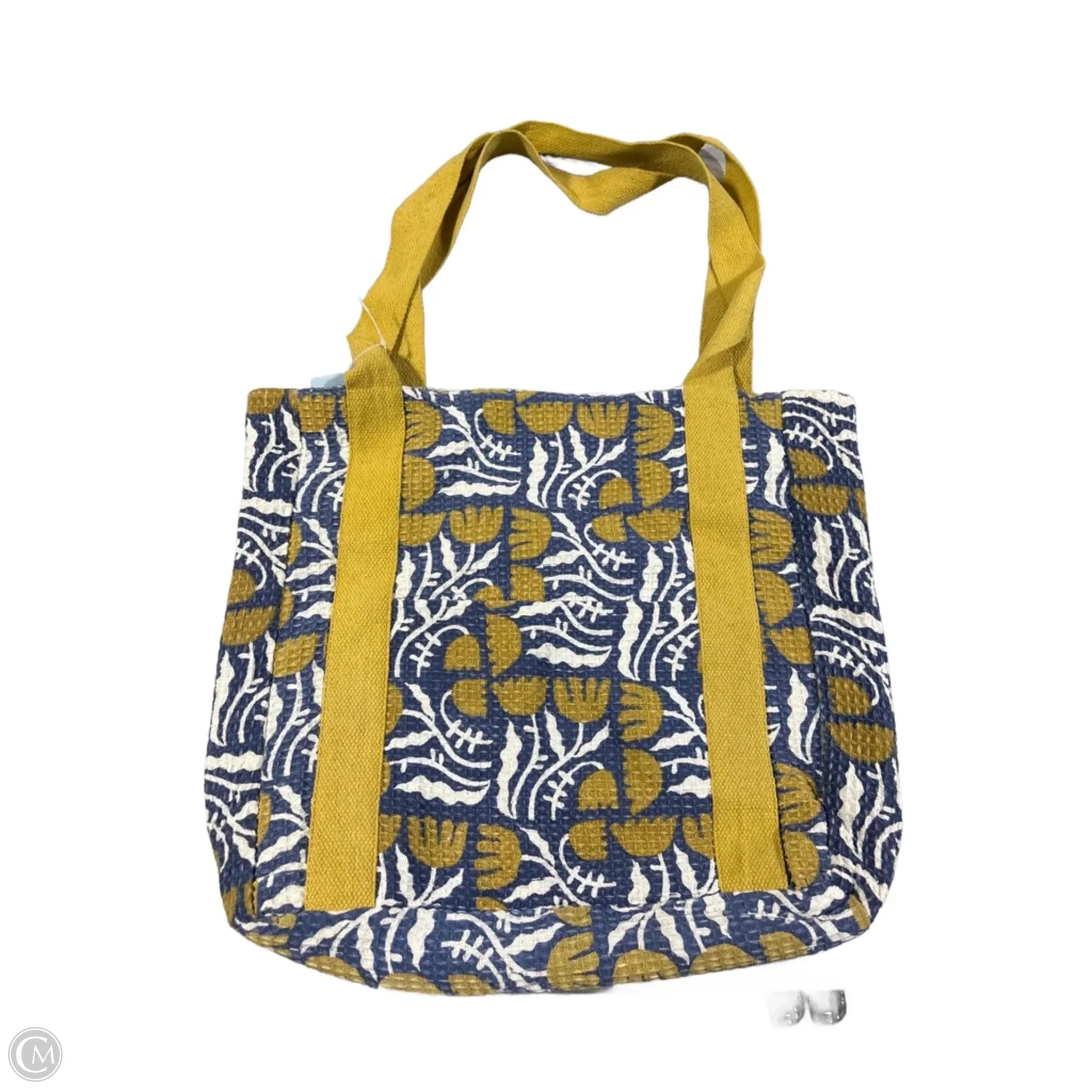 Handbag By Cmb, Size: Large