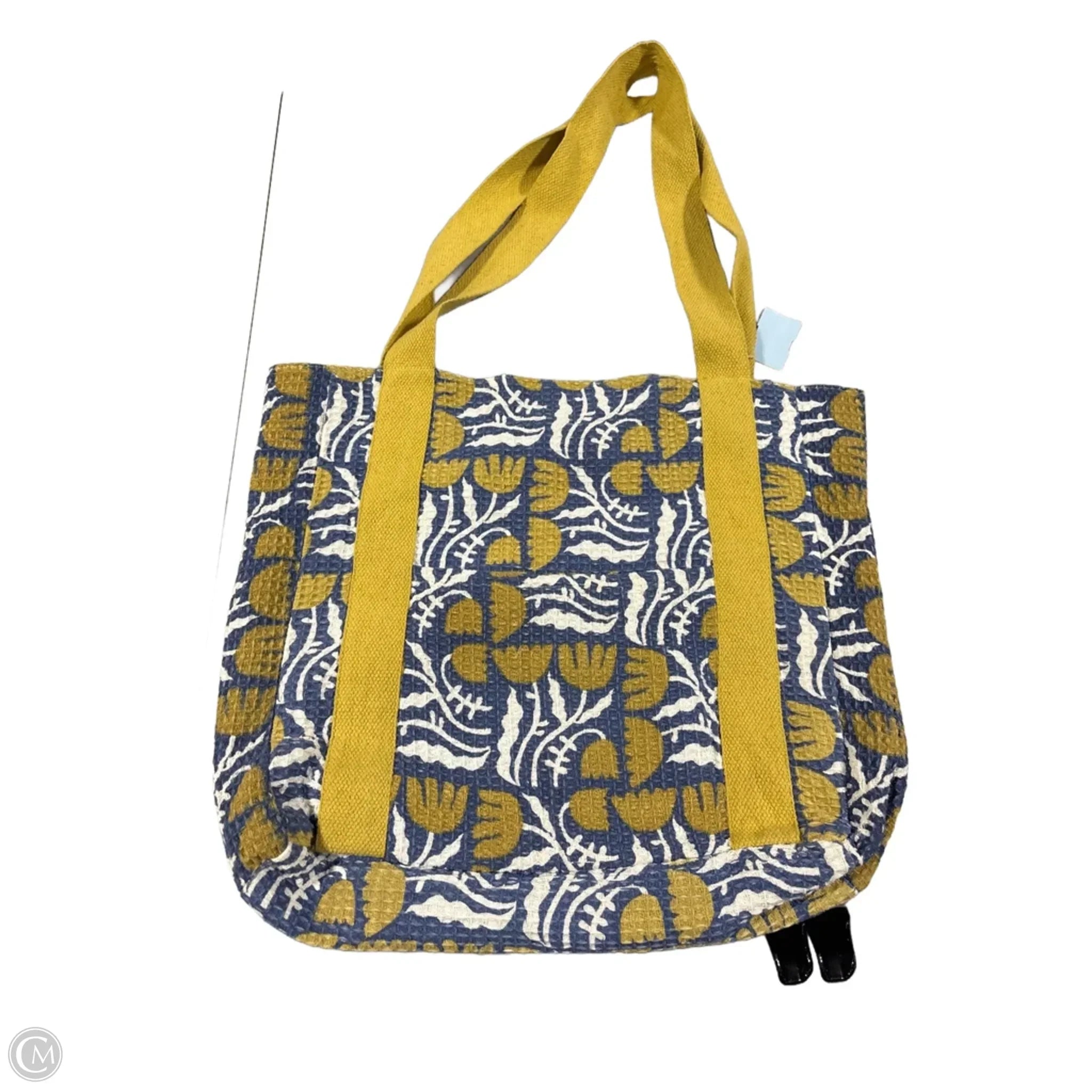 Handbag By Cmb, Size: Large