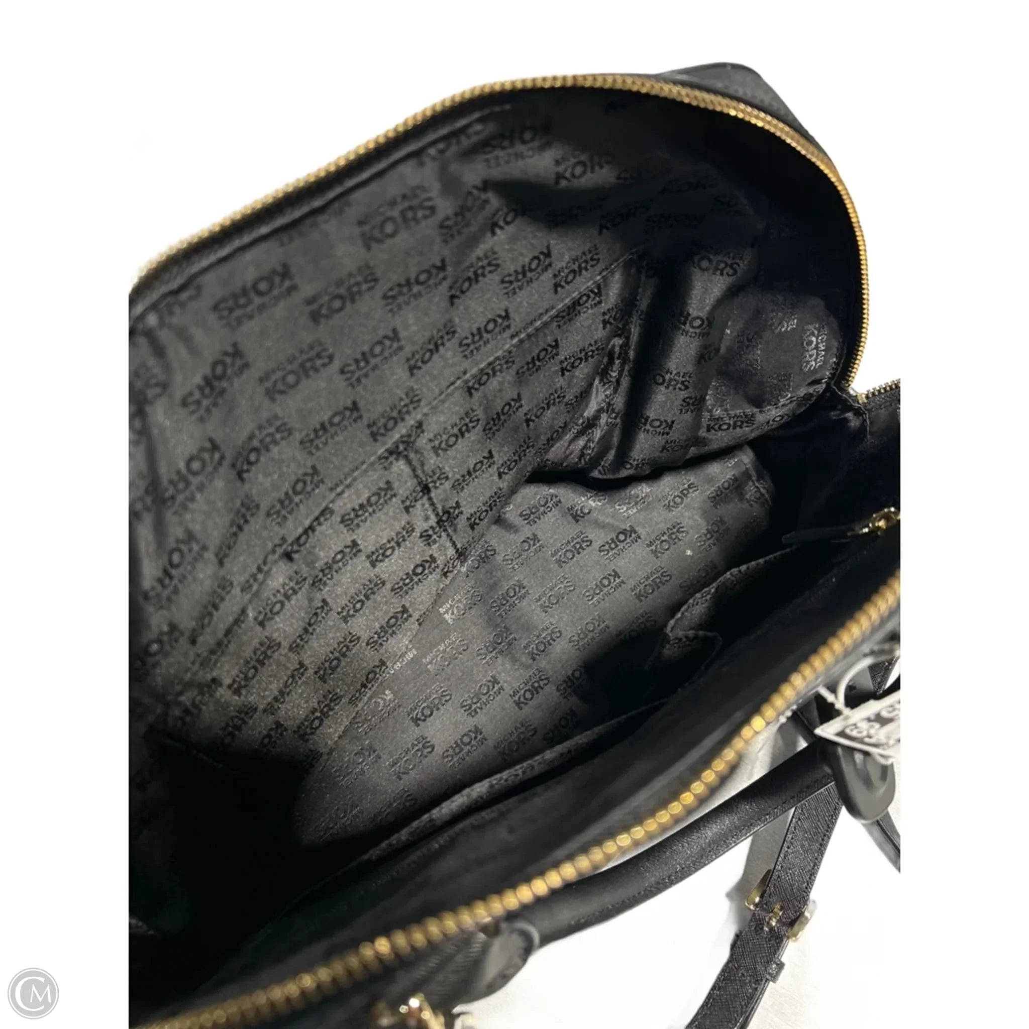 Handbag By Michael By Michael Kors, Size: Large